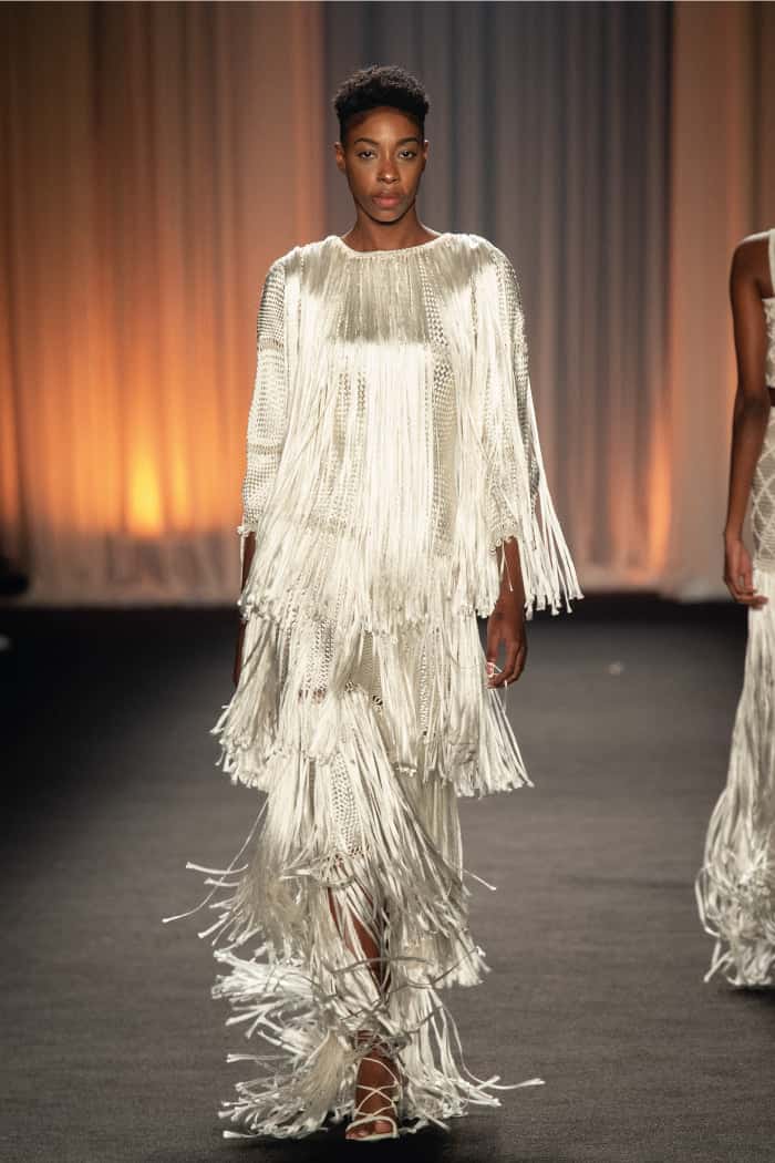 ESTHER DRESS