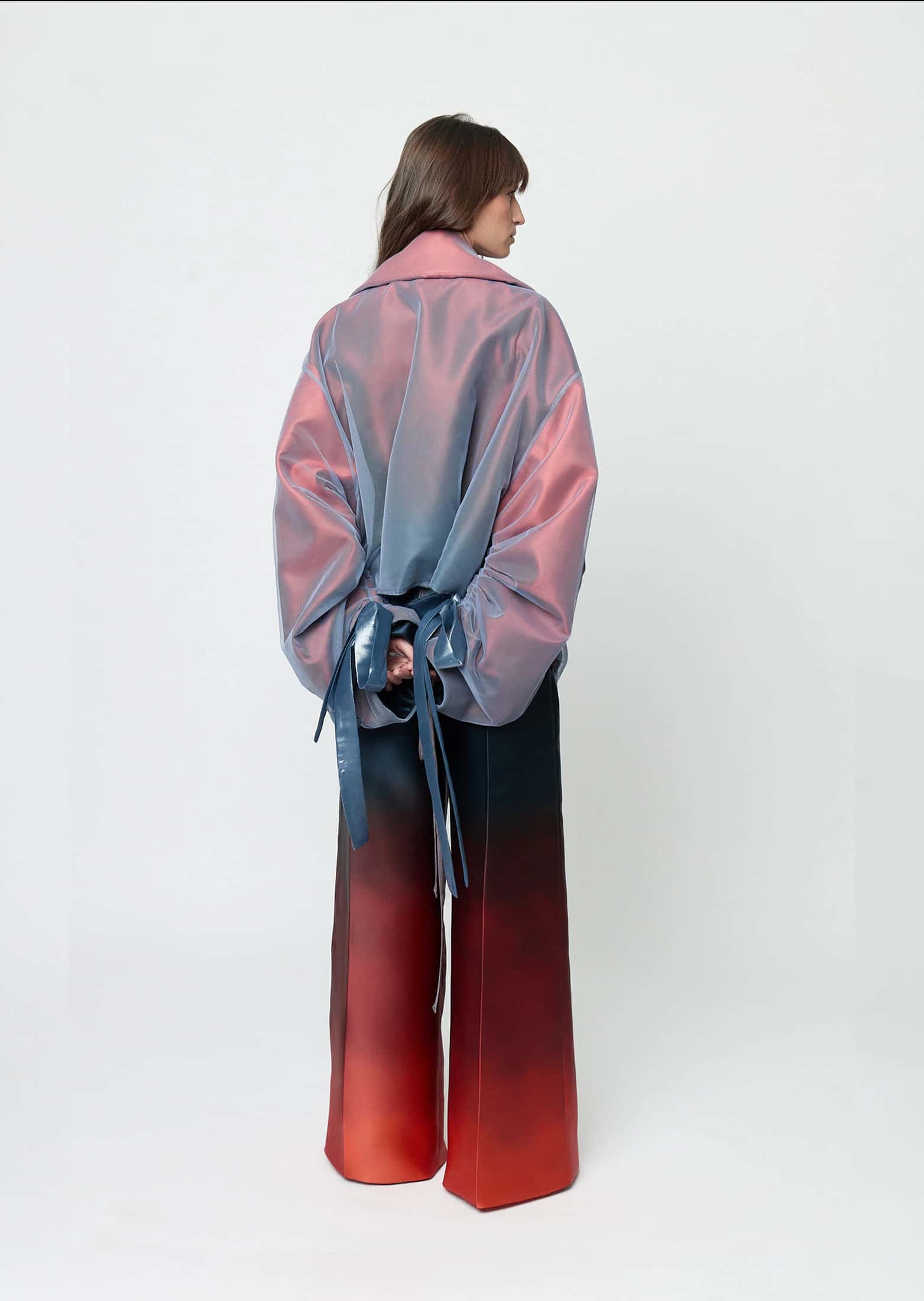 Aura Coat - miniatura 4