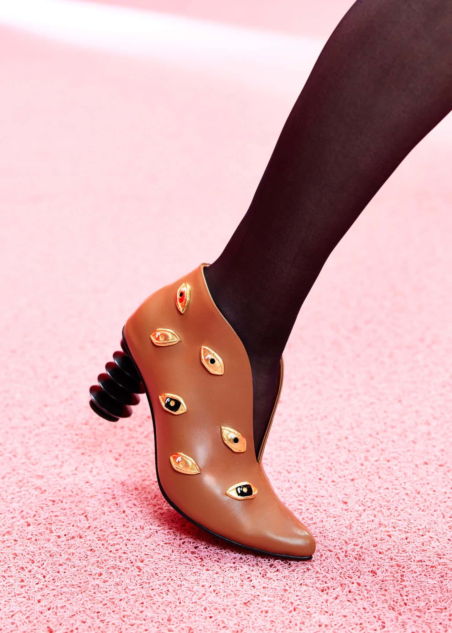 BOTIN LIZA MIEL