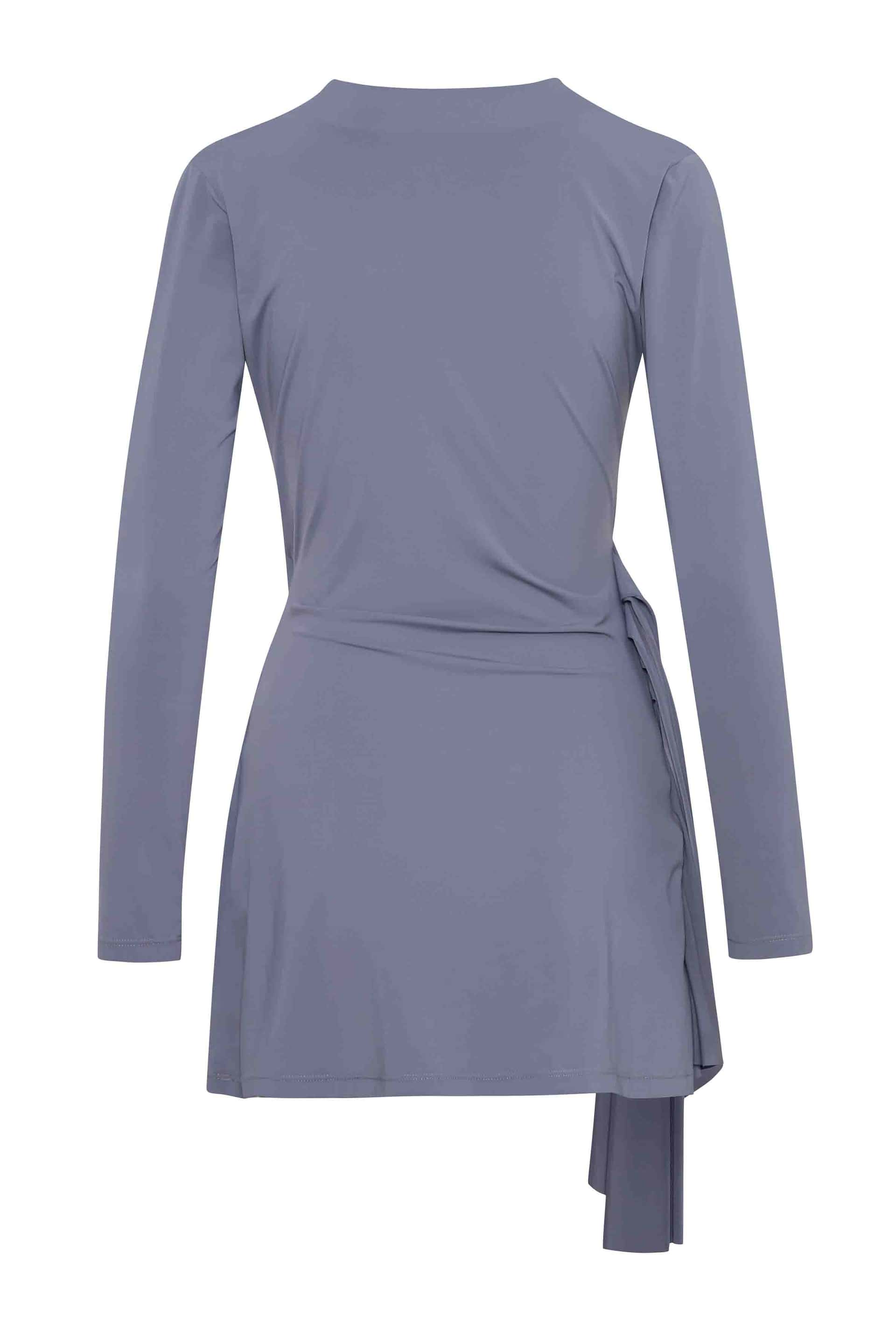 Mini Dress Elena - miniatura 5