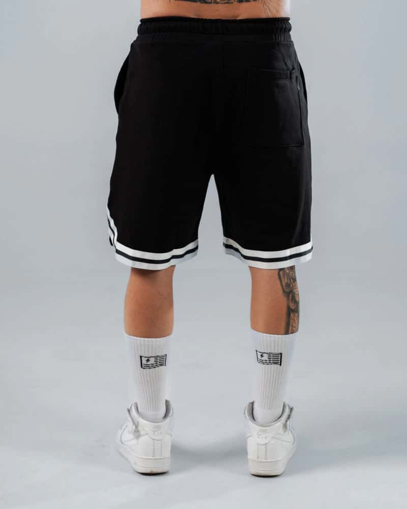Pantaloneta Black Street - miniatura 4