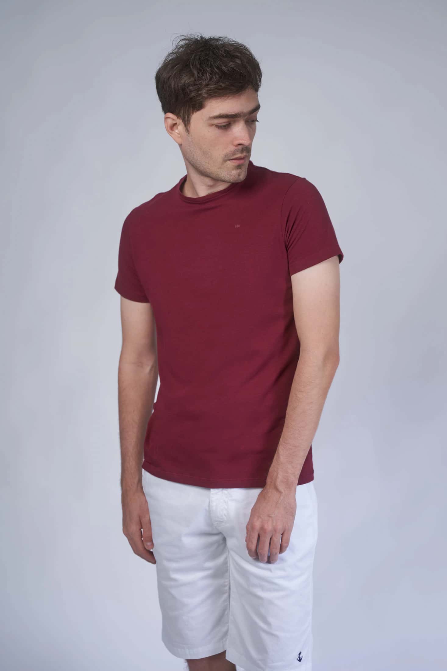 Camiseta Vino