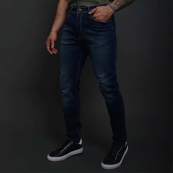 JEANS SKINNY RENZO