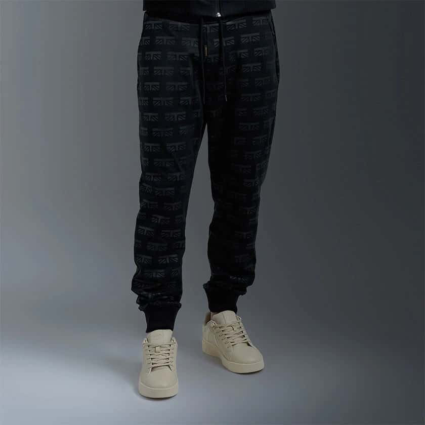 Jogger Negro