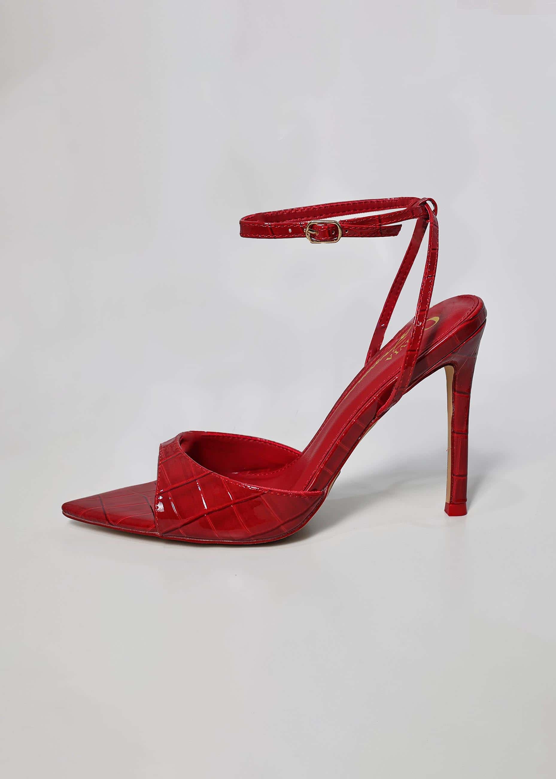 Sandalias Glamour