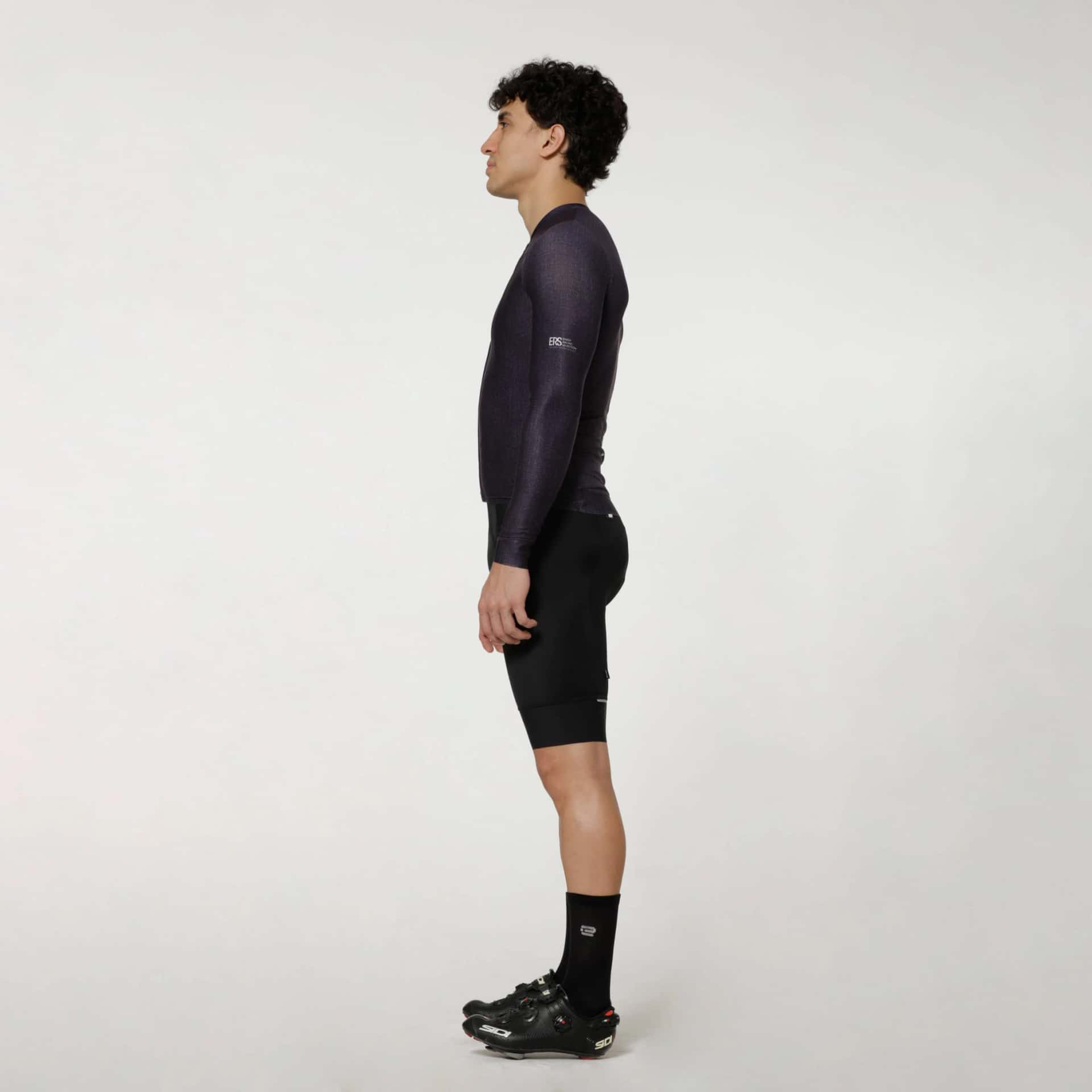ERS Jersey ML Selection 2.0 Cervino Masculino - miniatura 3