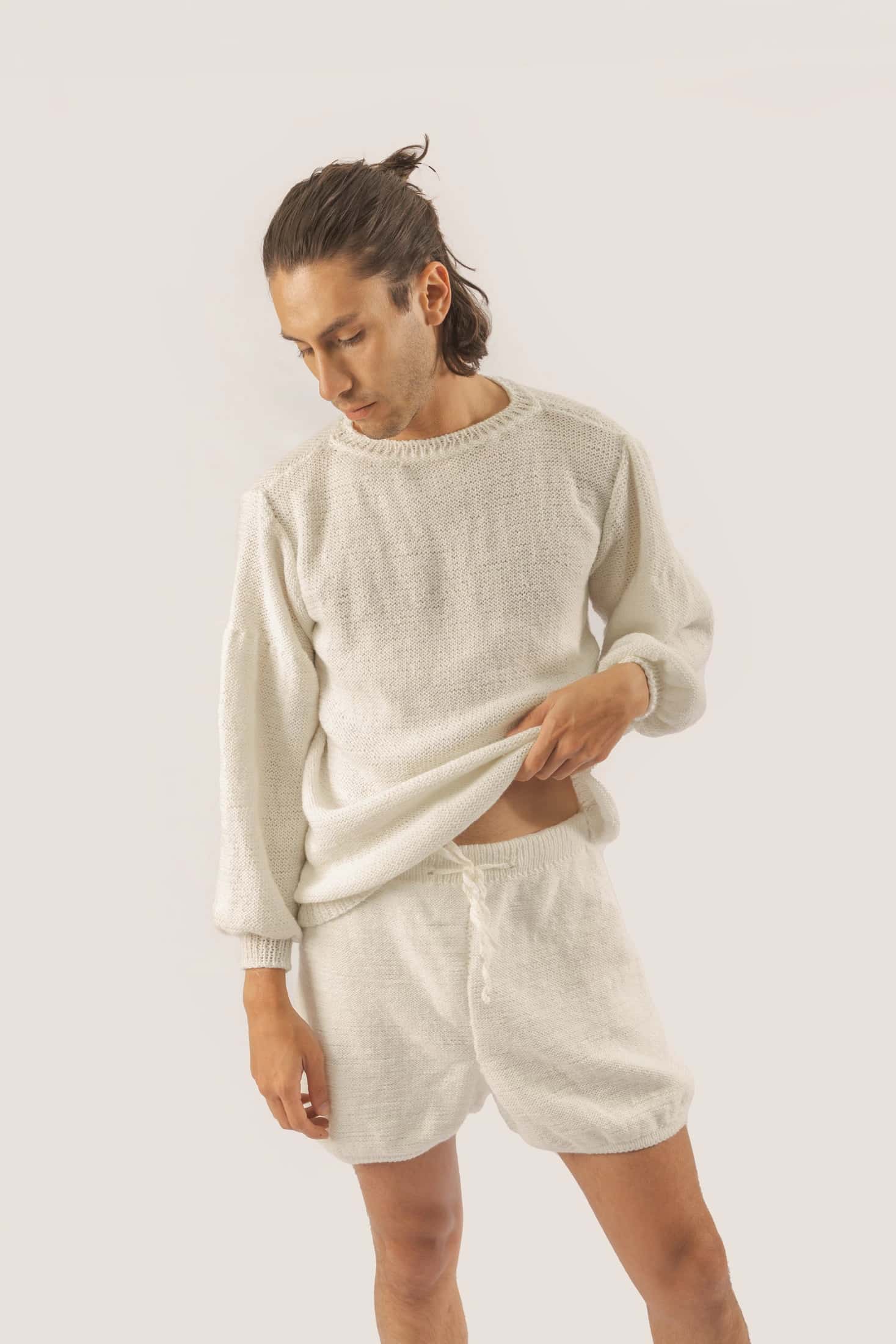 Maglione Jersey