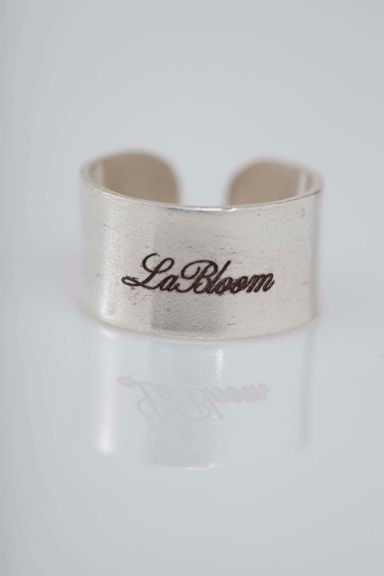 LA BLOOM BIG RING