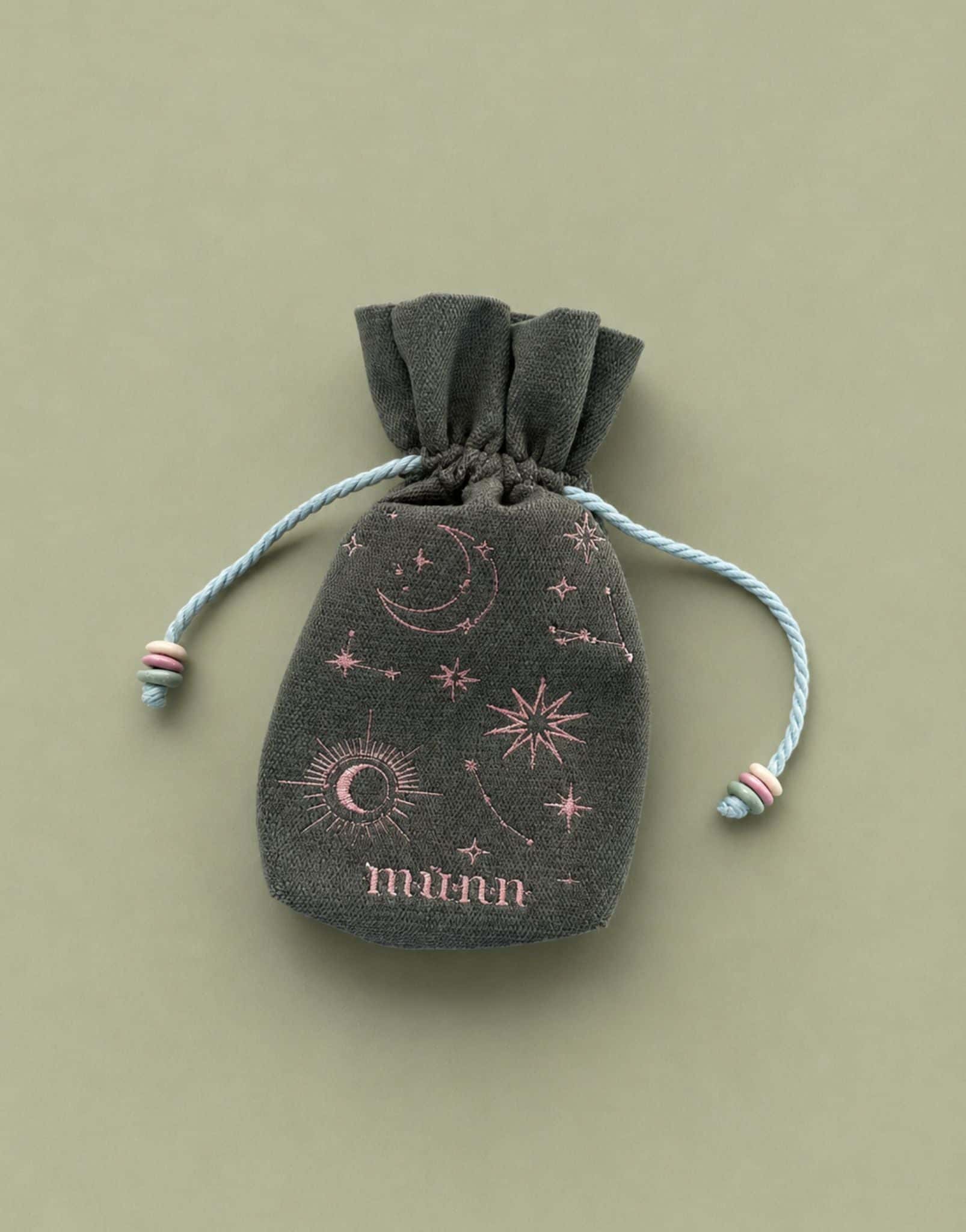 BOLSA PARA TAROT - Protege tu mazo y llévalo siempre contigo