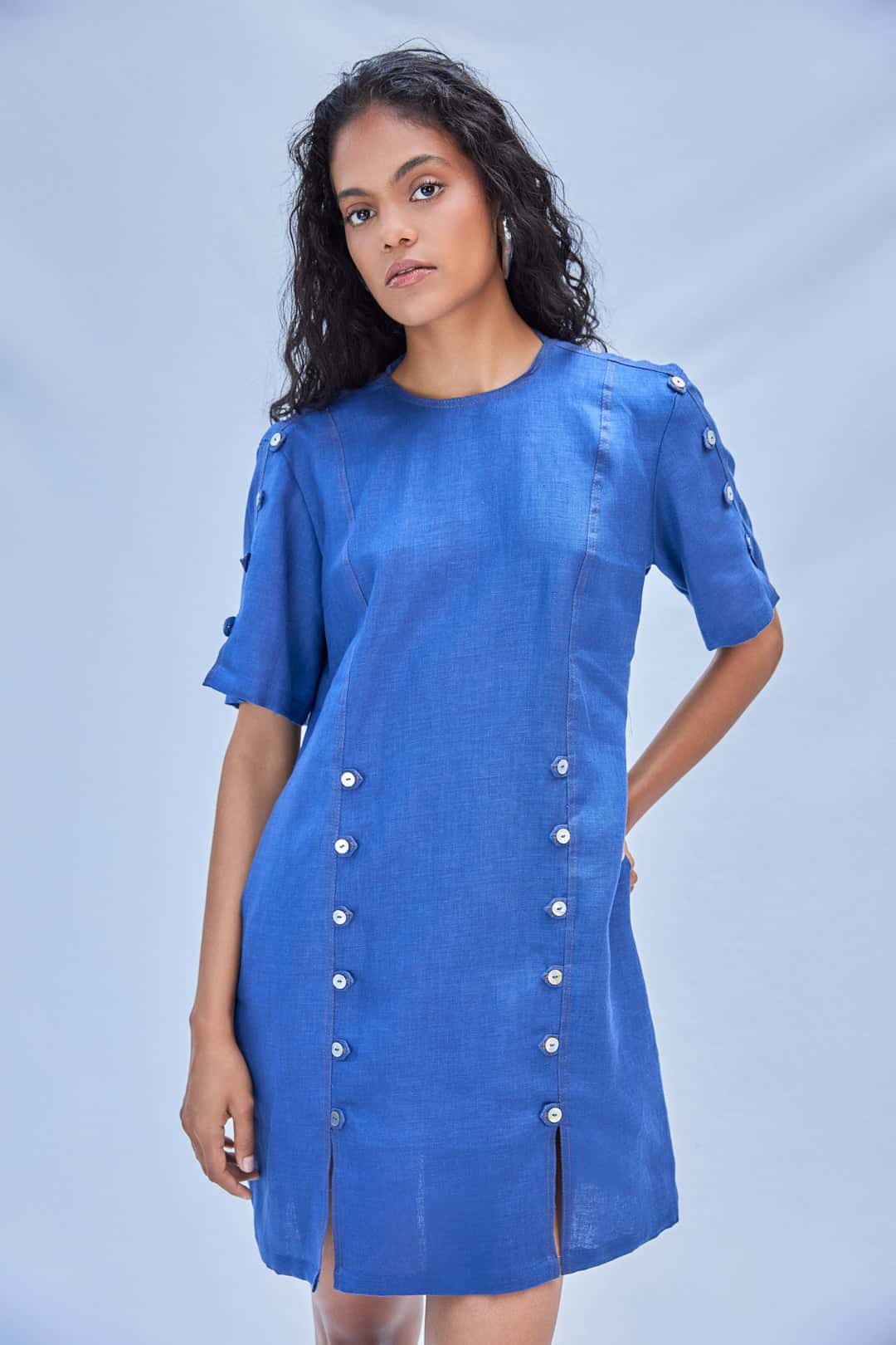 MARTHI DRESS