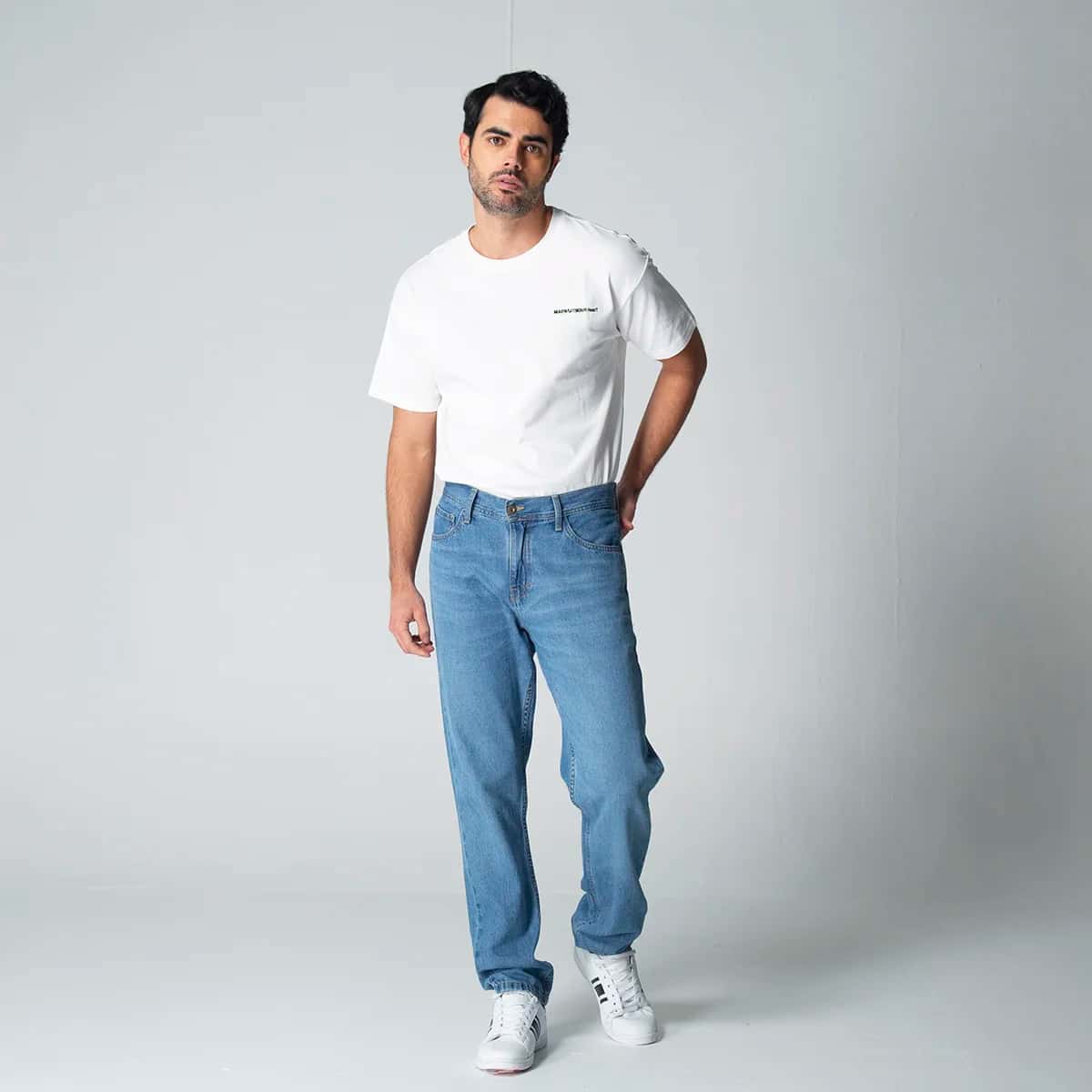 Jean Regular Kz