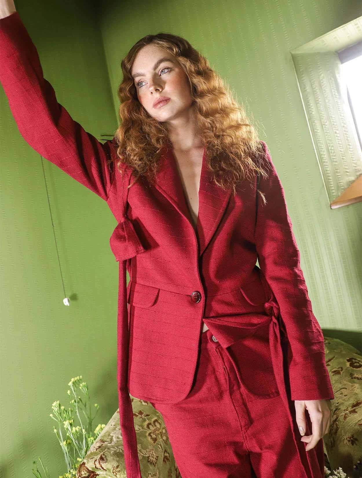 BLAZER HELENA - miniatura 4