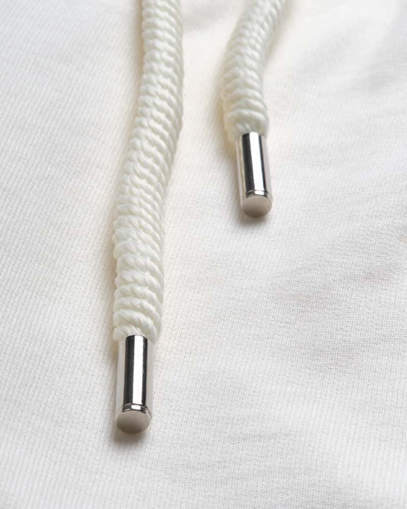 Sudadera Crudo Wide Essential - miniatura 4