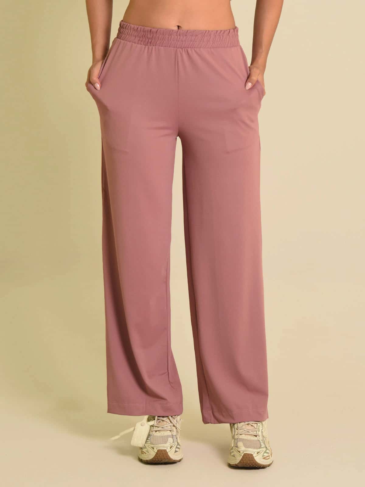 Sahay pantalon ibiza guayaba