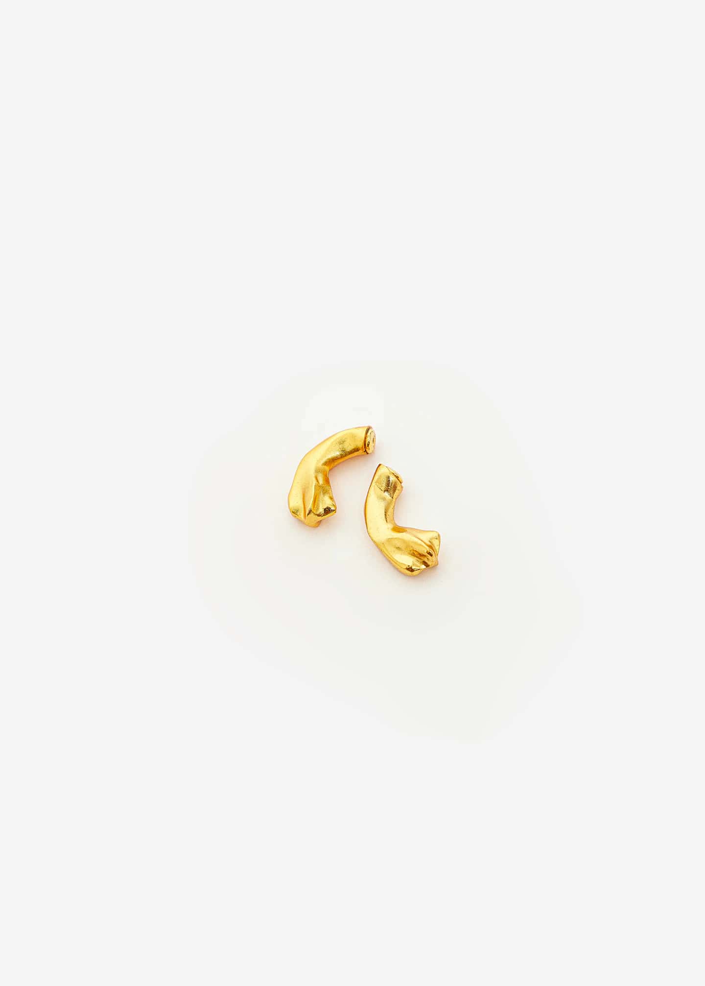Mini Petal Curve Back