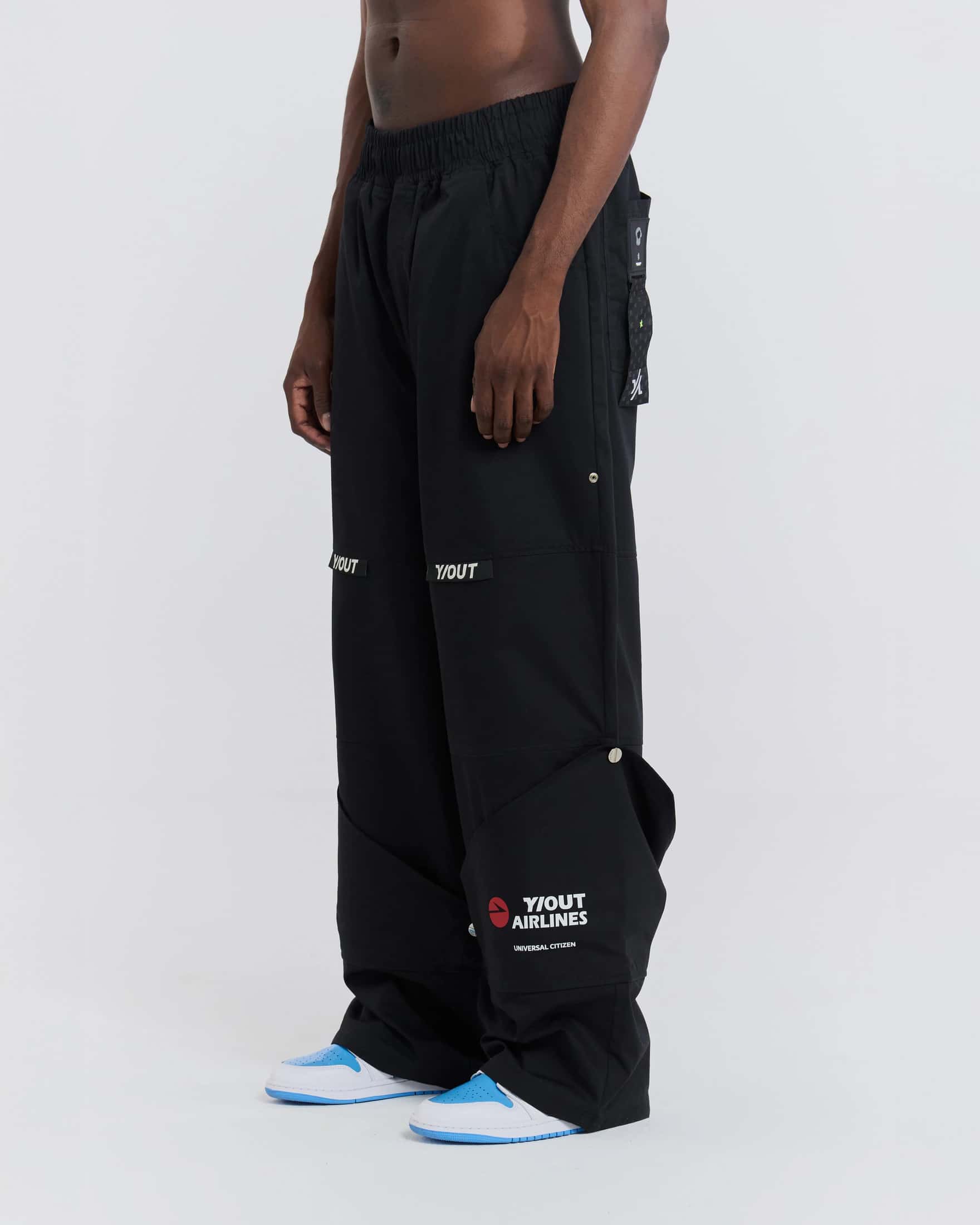 CITIZEN PANT - miniatura 6