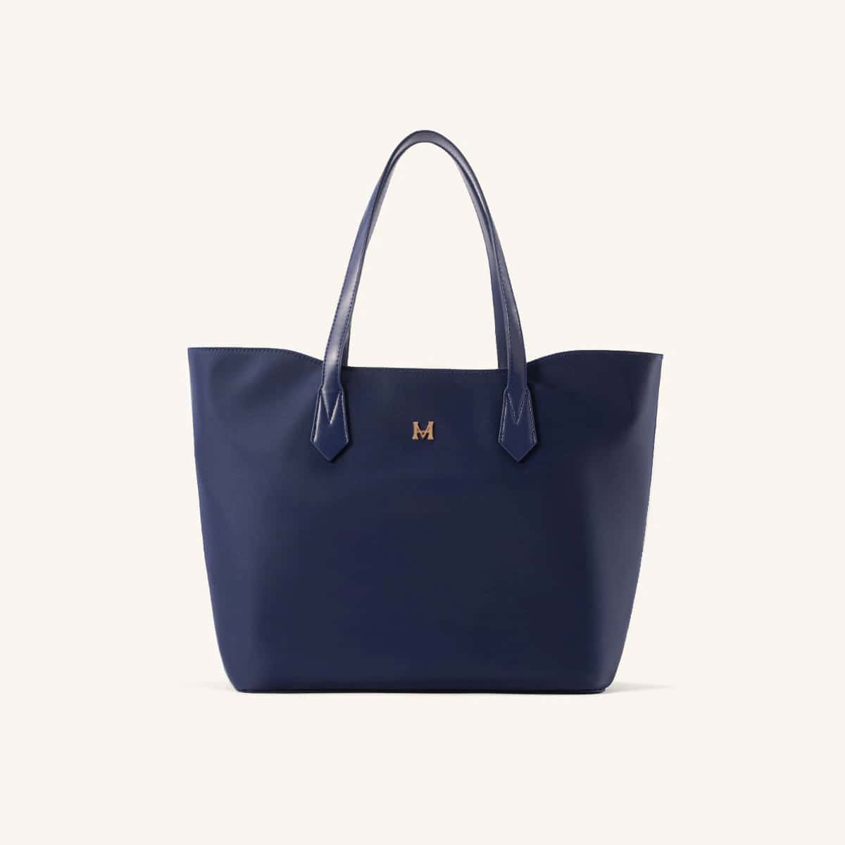 Tote Alas Grande Azul Luna