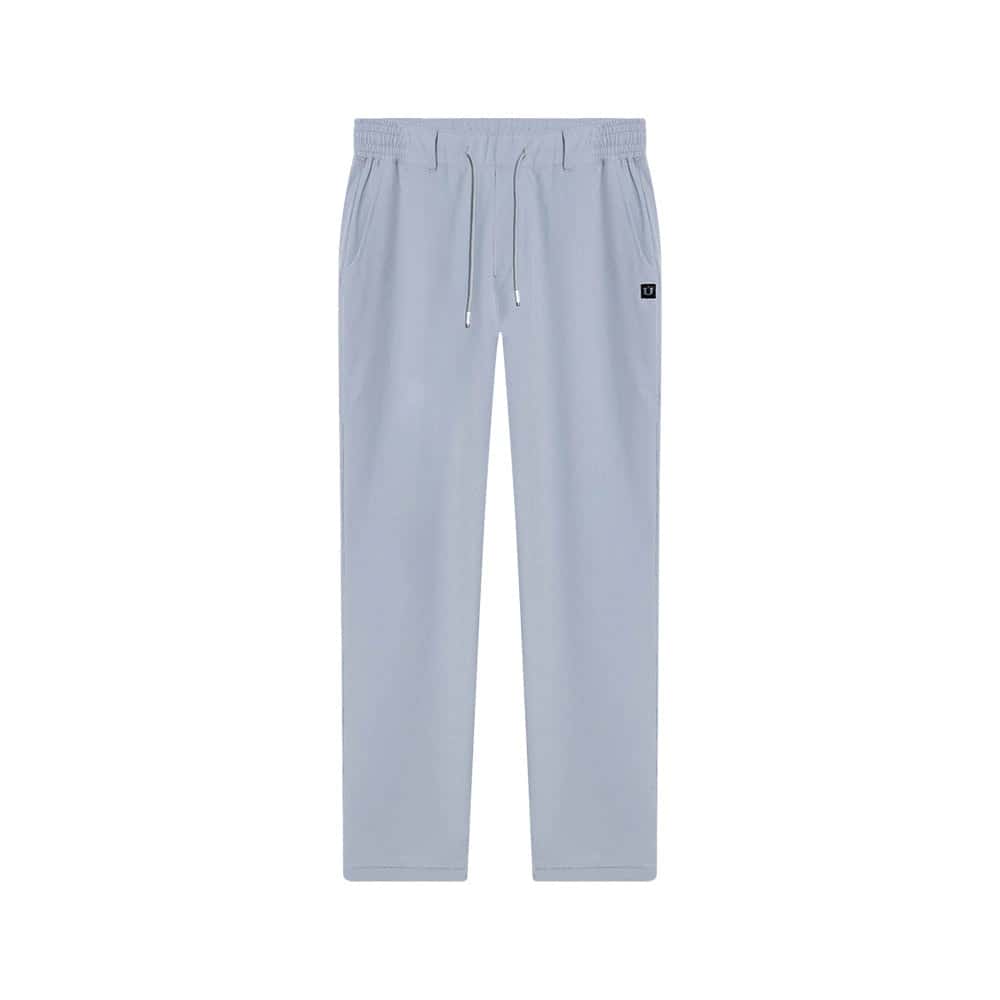 PANTALÓN LARGO CROACIA GRIS