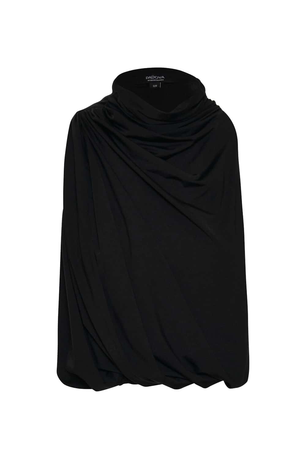 Blusa duna negro