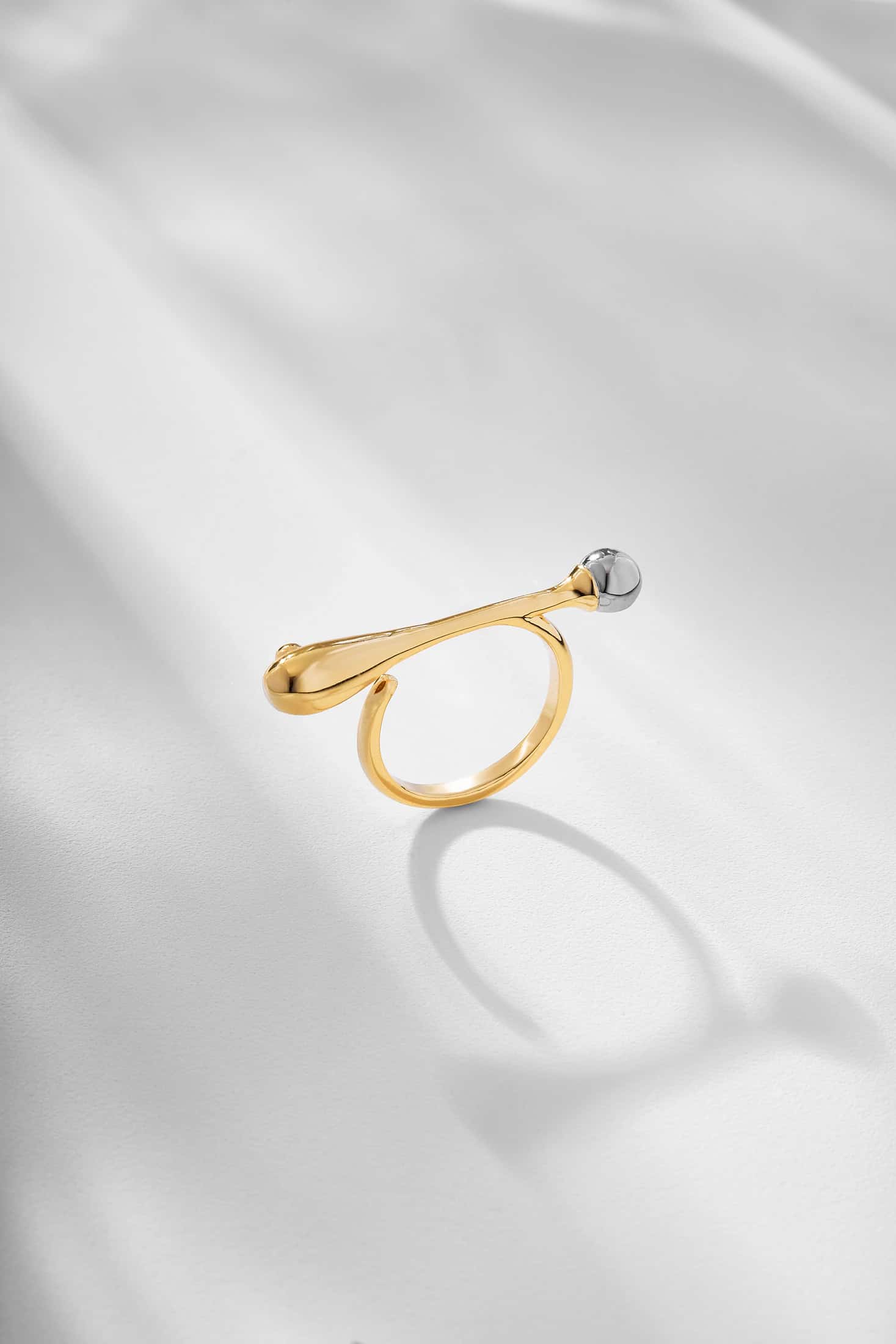 GOTA RING - CHUVA