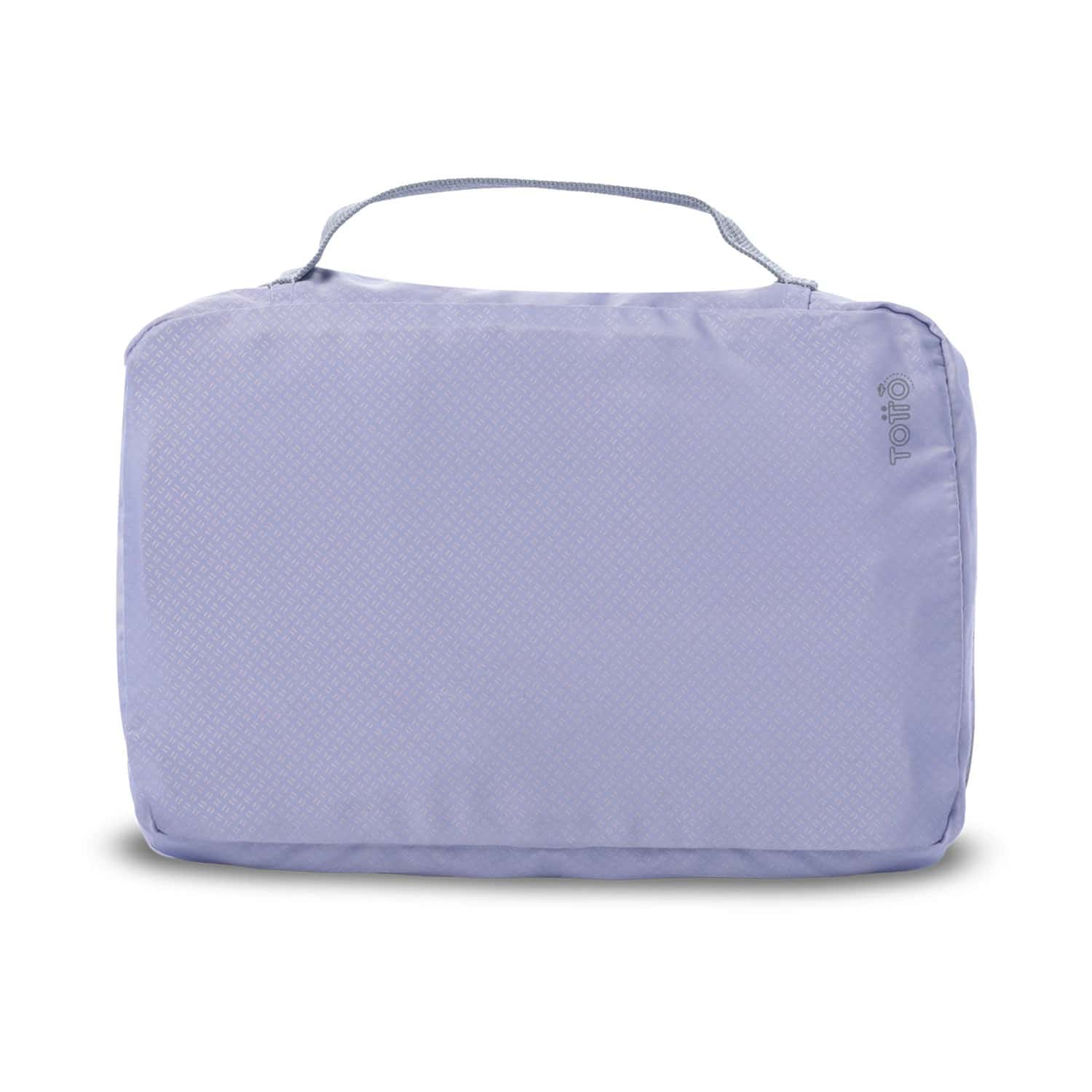 Organizador de Baño para Viaje All In Morado