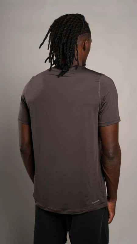 Performance Tee Men´s Stone - miniatura 3