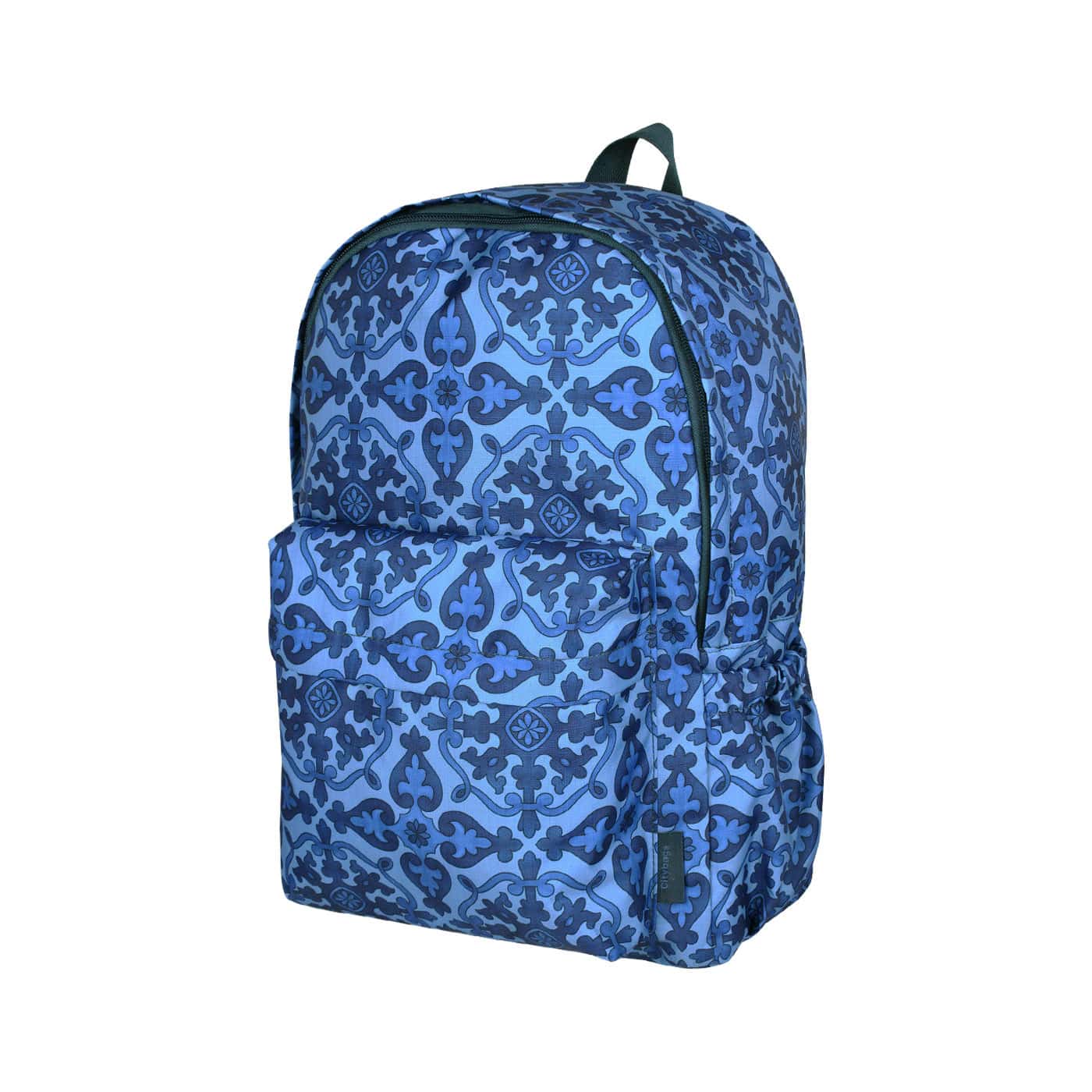 Morral Urbano Citybags Ultra Estampado Gema