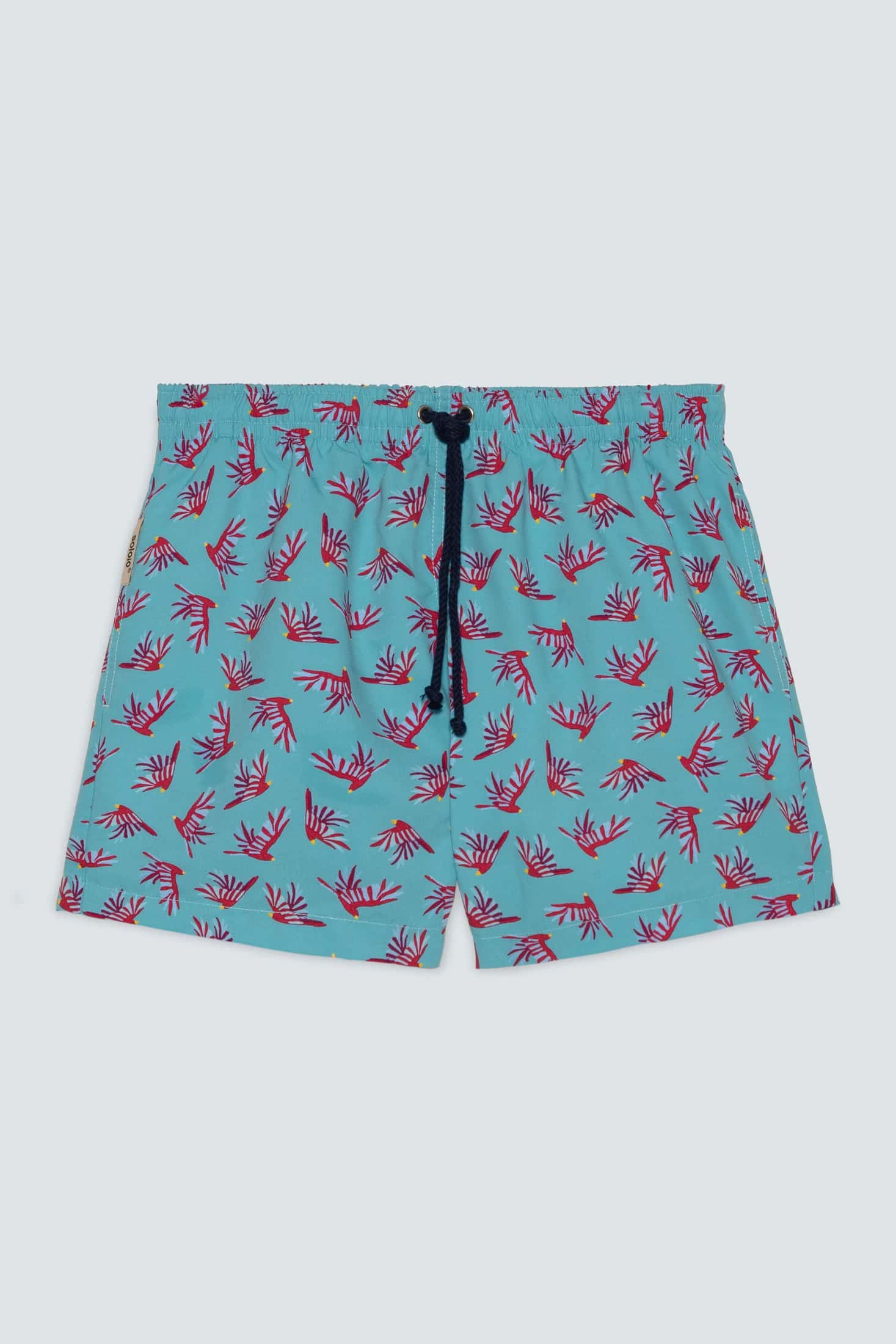 Men's prosperita swim trunk