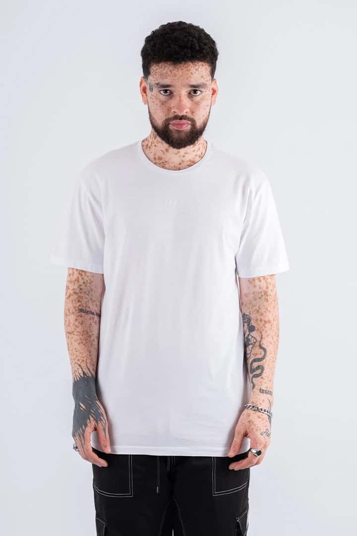 CAMISETA ESENCIALES REGULAR MOOLE - miniatura 3