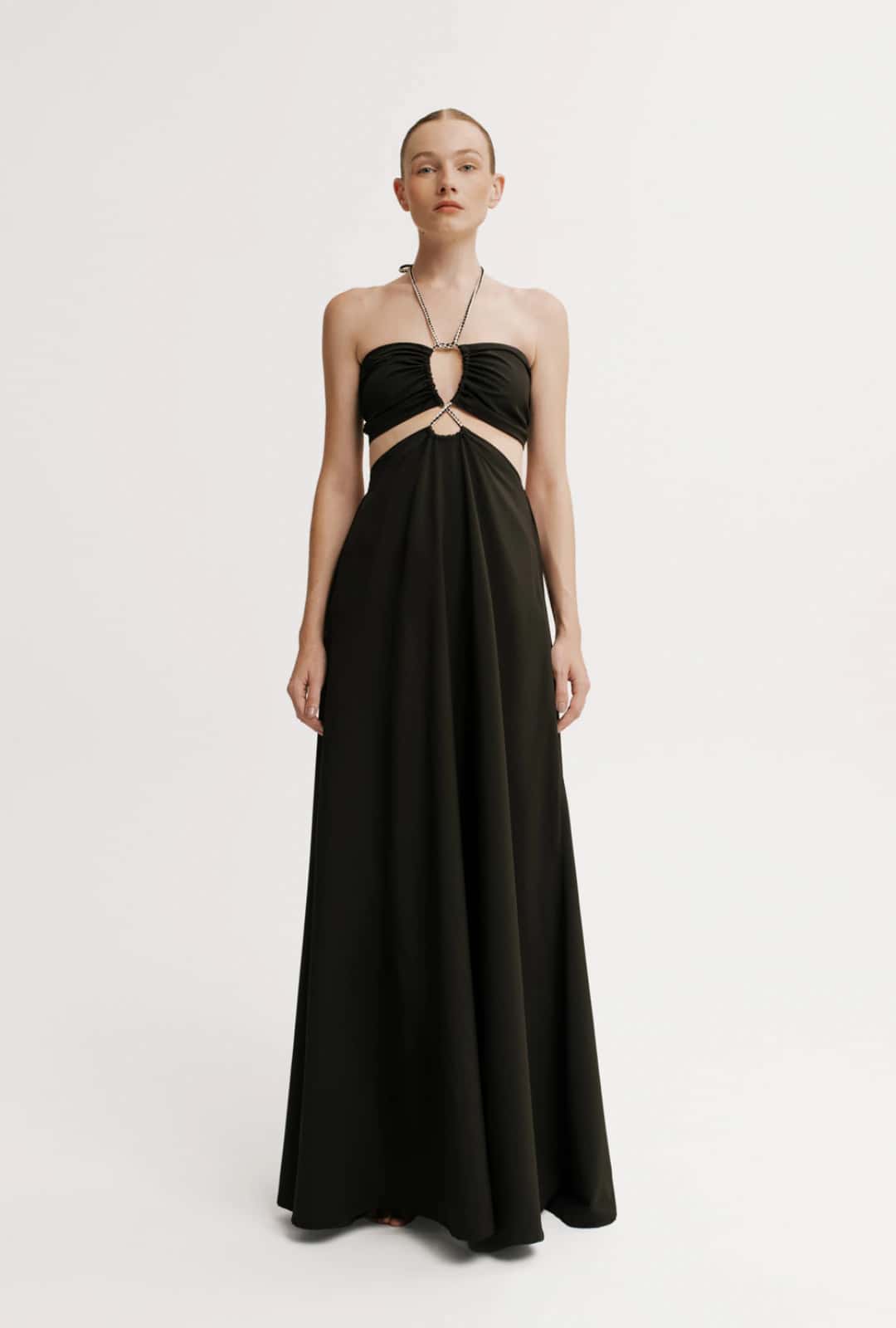 Vestido Mujer Cielo Black