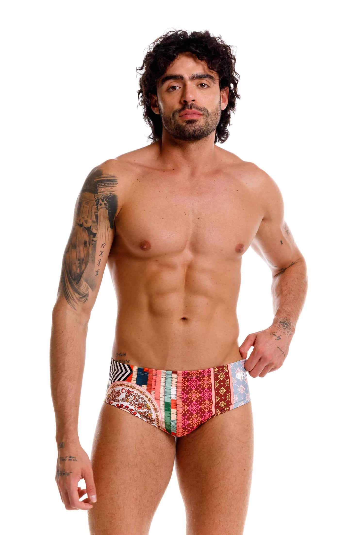 Bañador Carioca