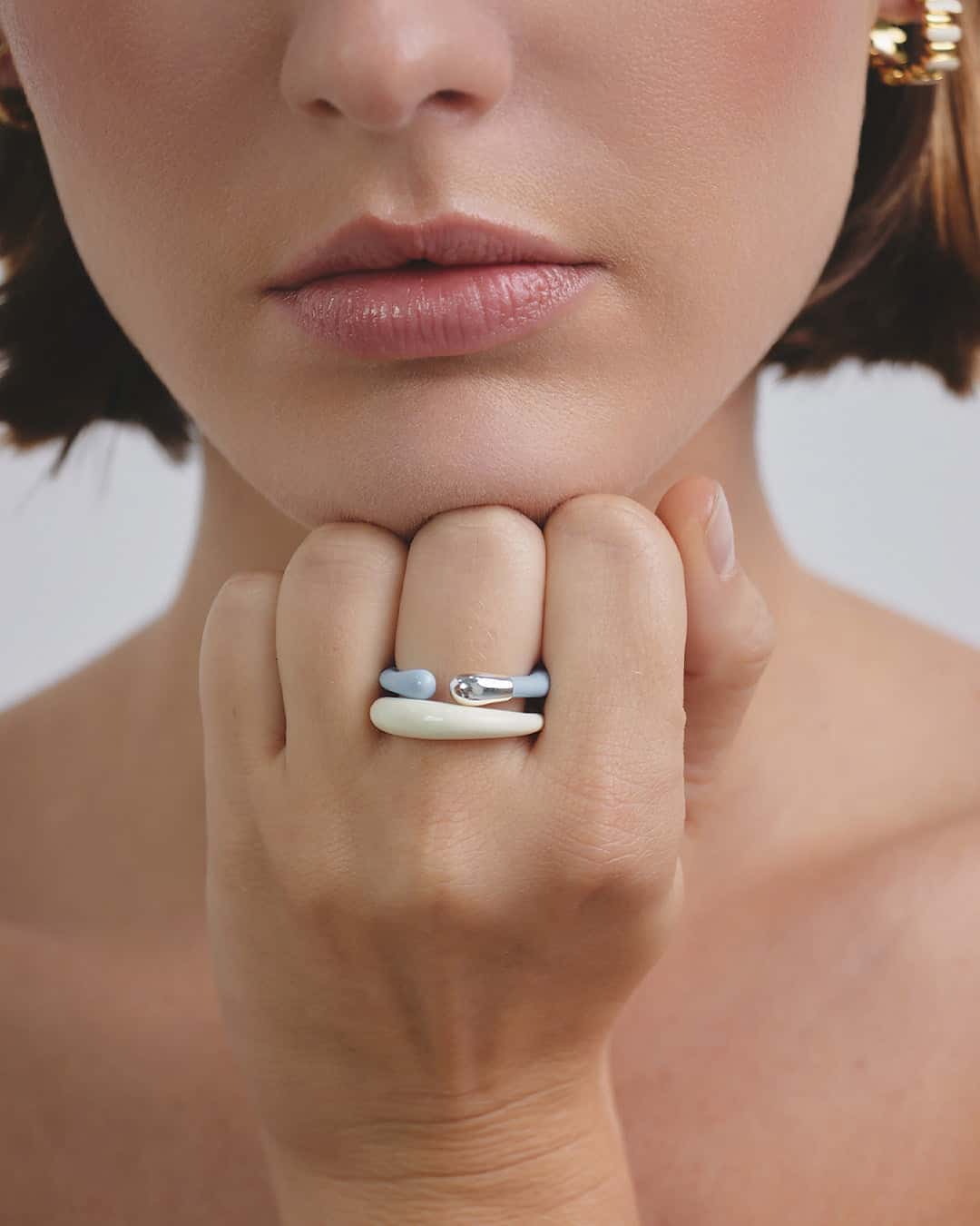 Anillo Venus