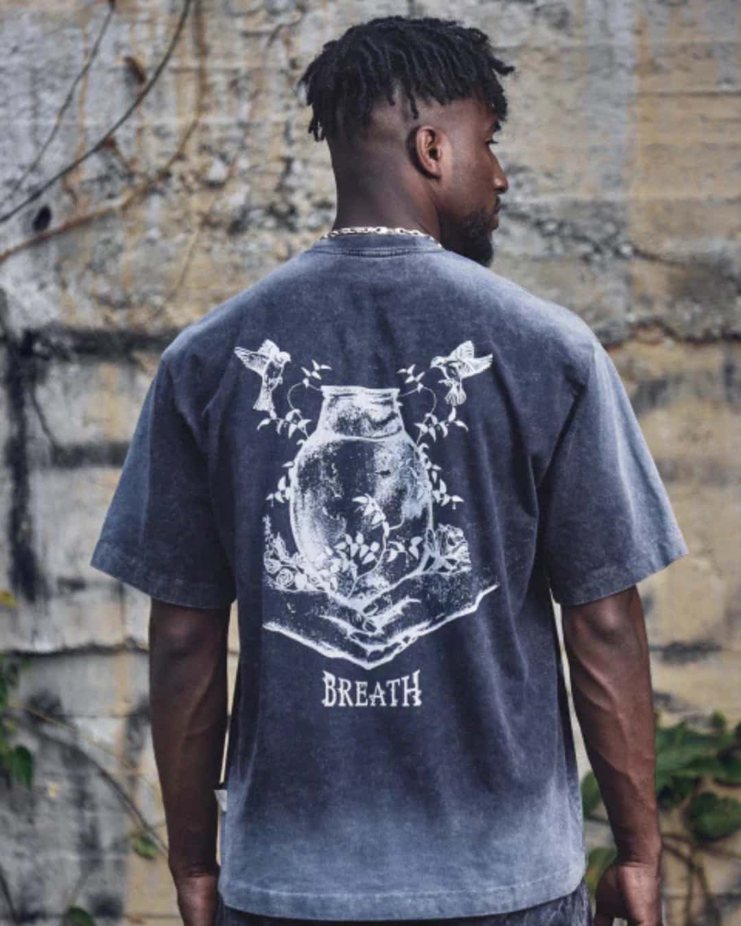 CAMISETA ORFEBRE SANBLAST - miniatura 2