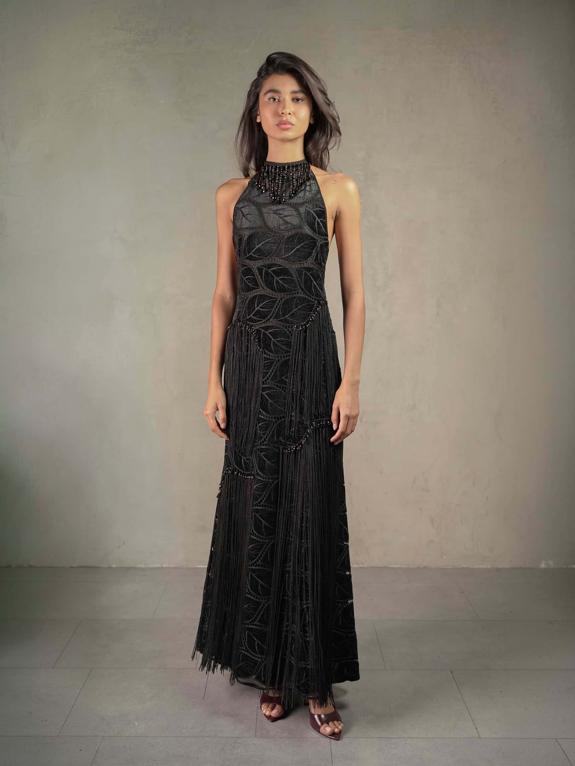 RAHIA DRESS