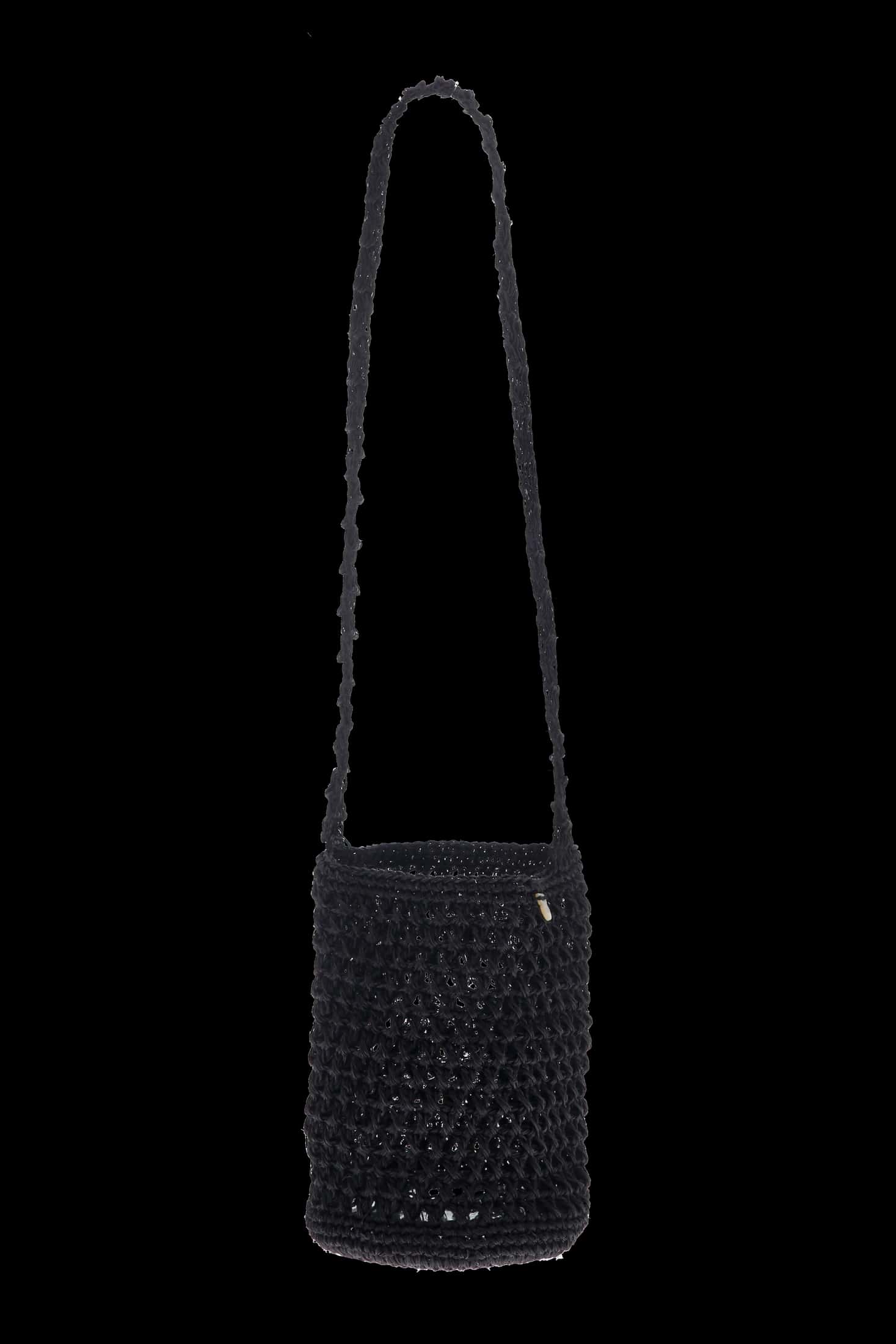 Black Cala Bag