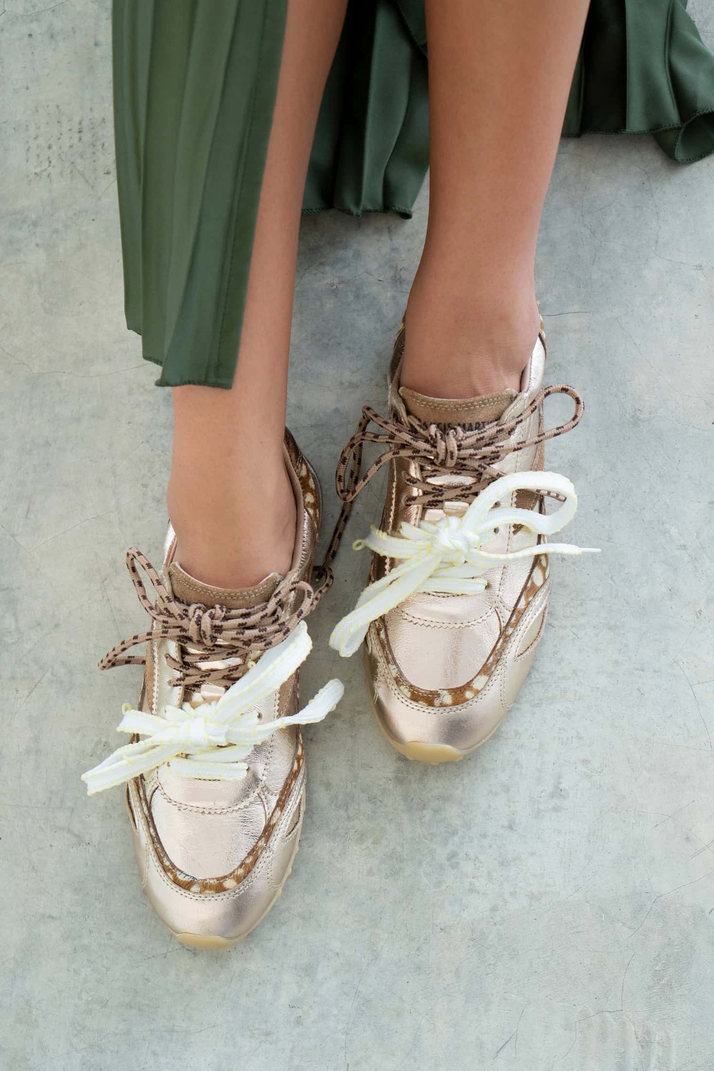 Tenis Julieta