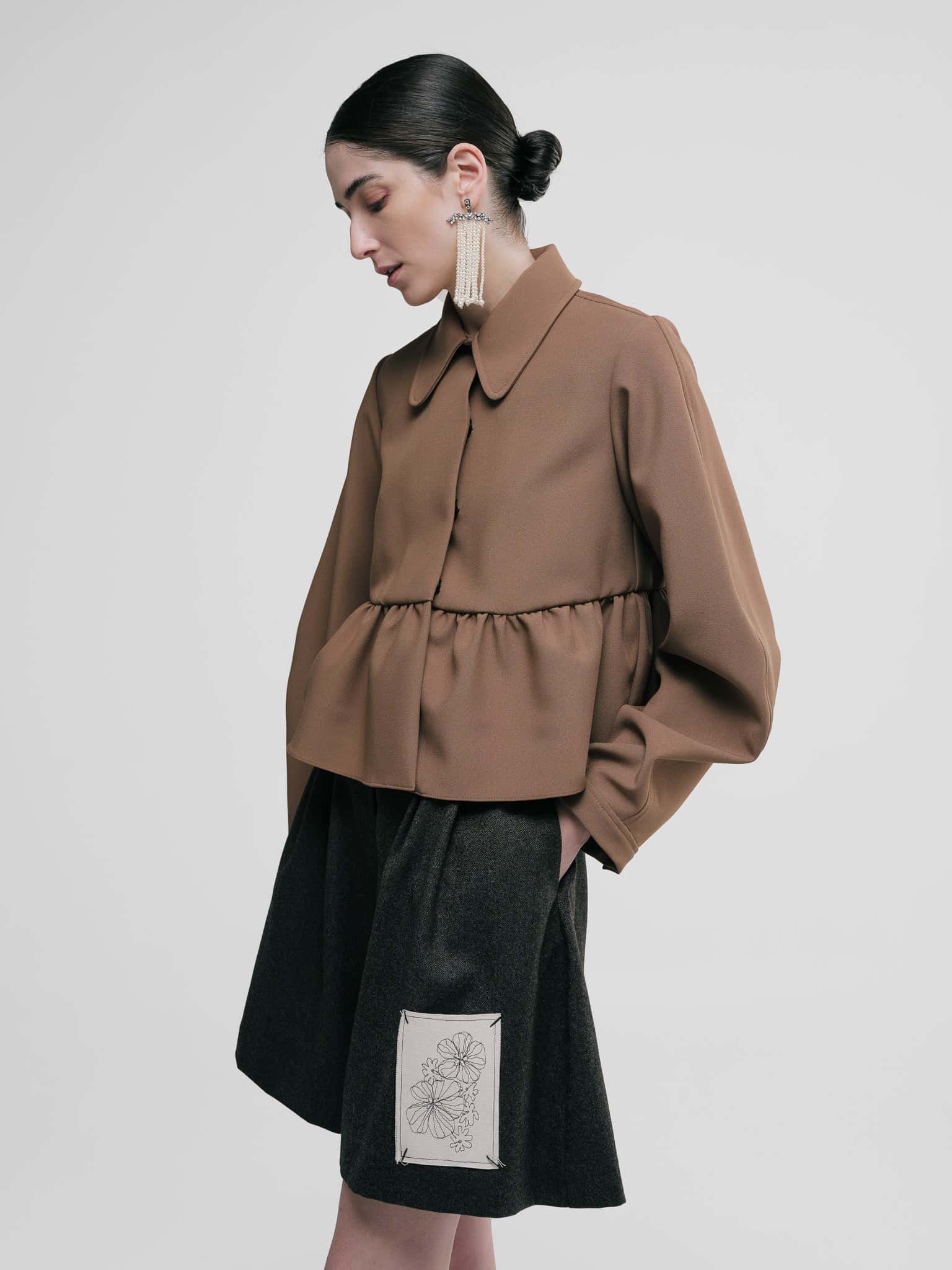 RHIAN TOP - miniatura 1