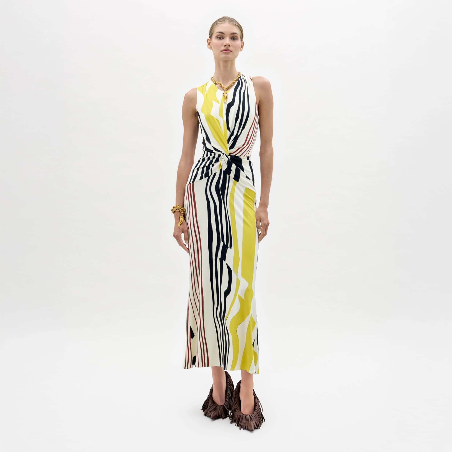 Luna Dress