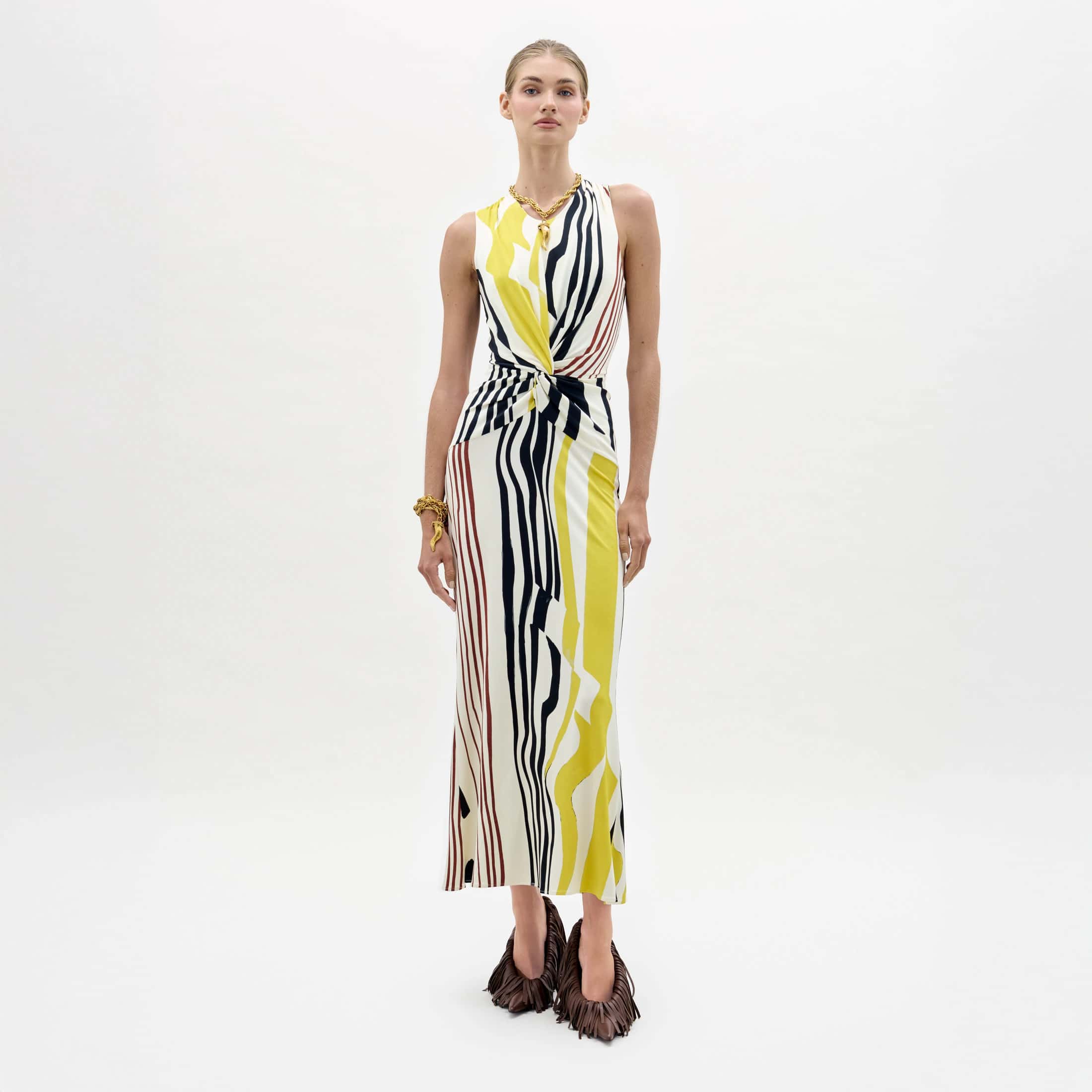 Luna Dress