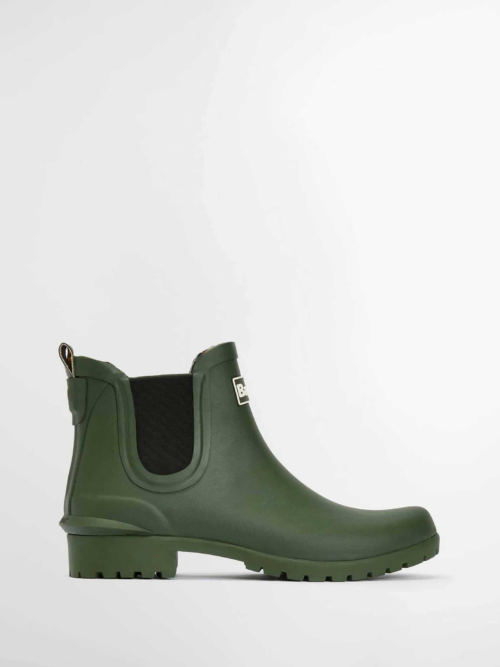 Wilton Wellingtons - miniatura 2