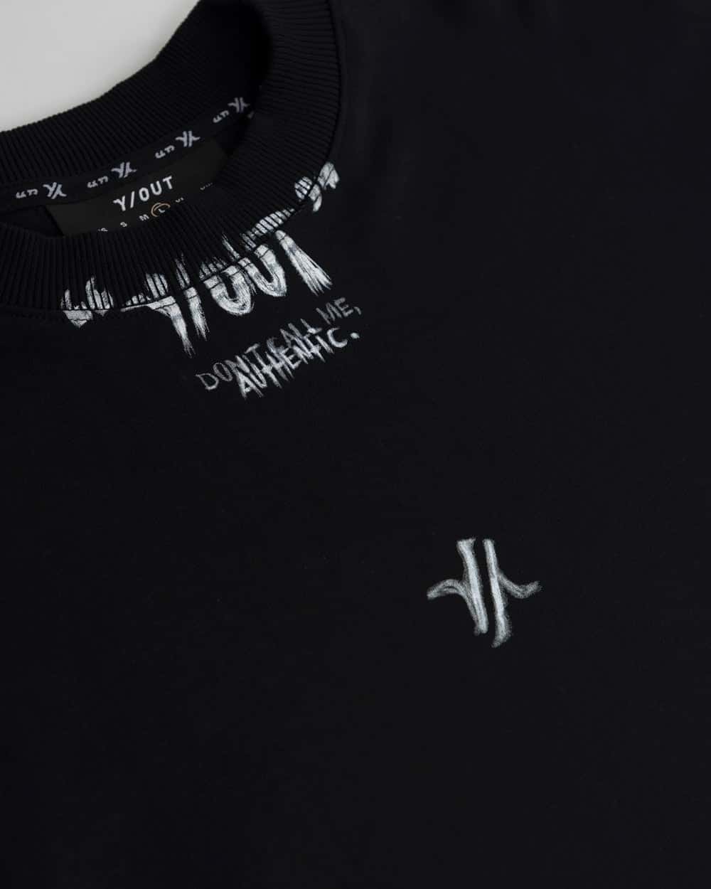TEXT ME T-SHIRT - miniatura 7