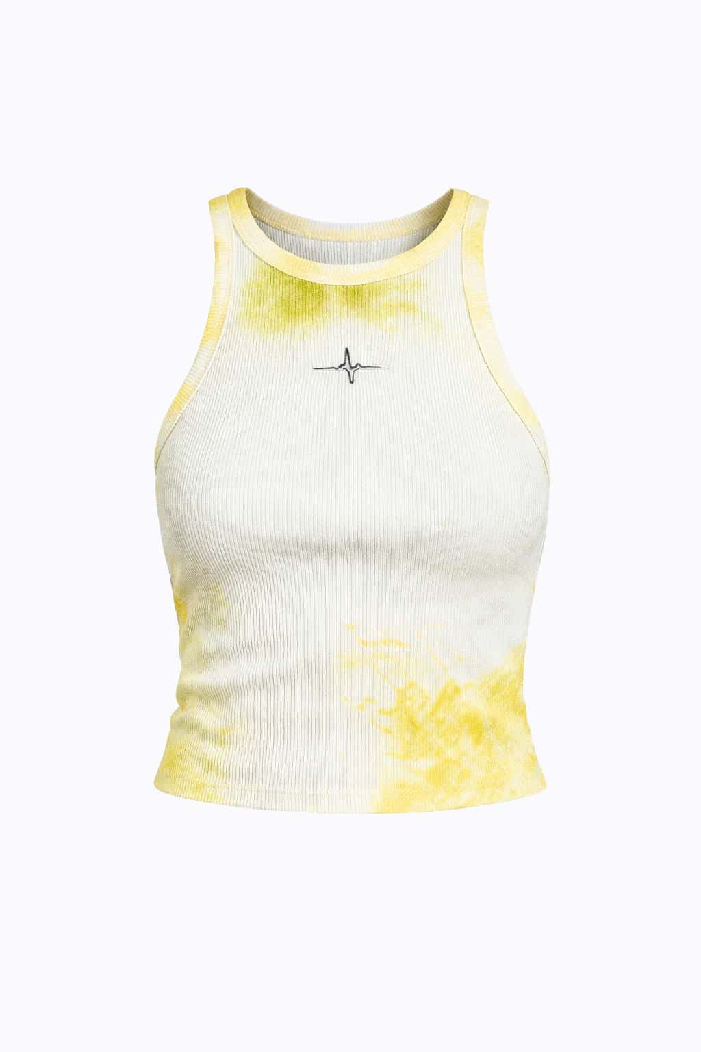 TANK TOP EFÍMERO - miniatura 1