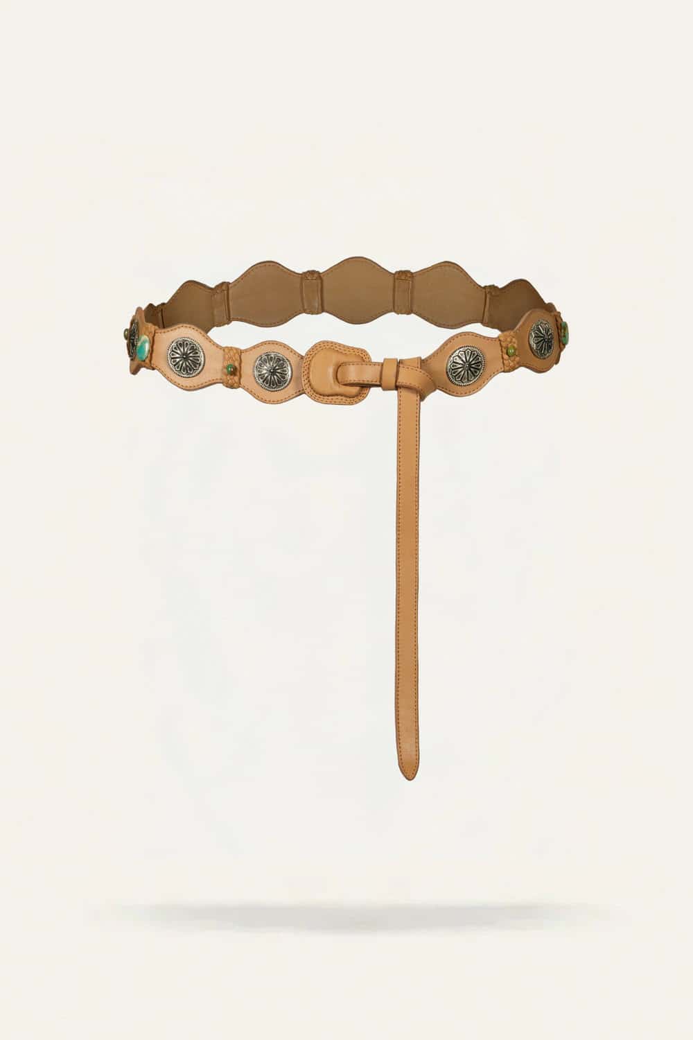 Gaucho Honor Belt
