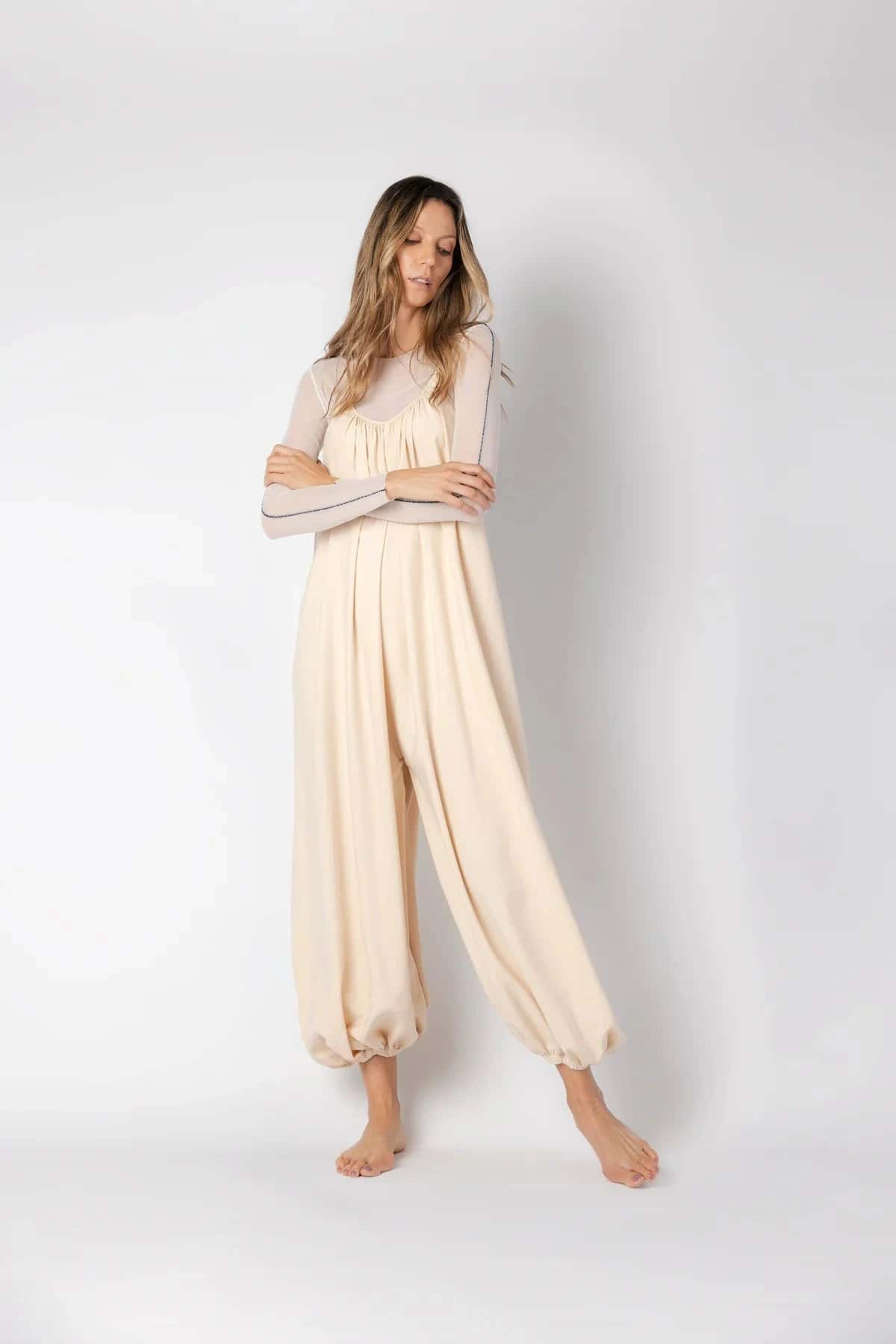 JUMPSUIT AIRE