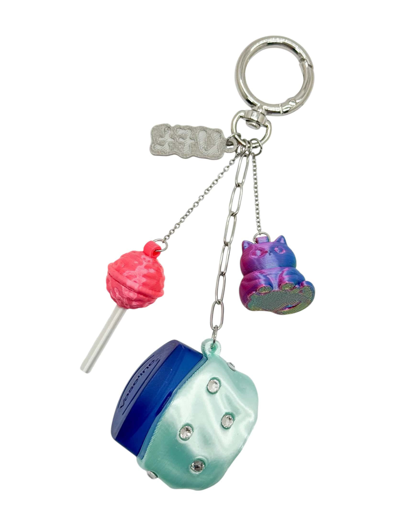 charm cosmic water vaselina - miniatura 6