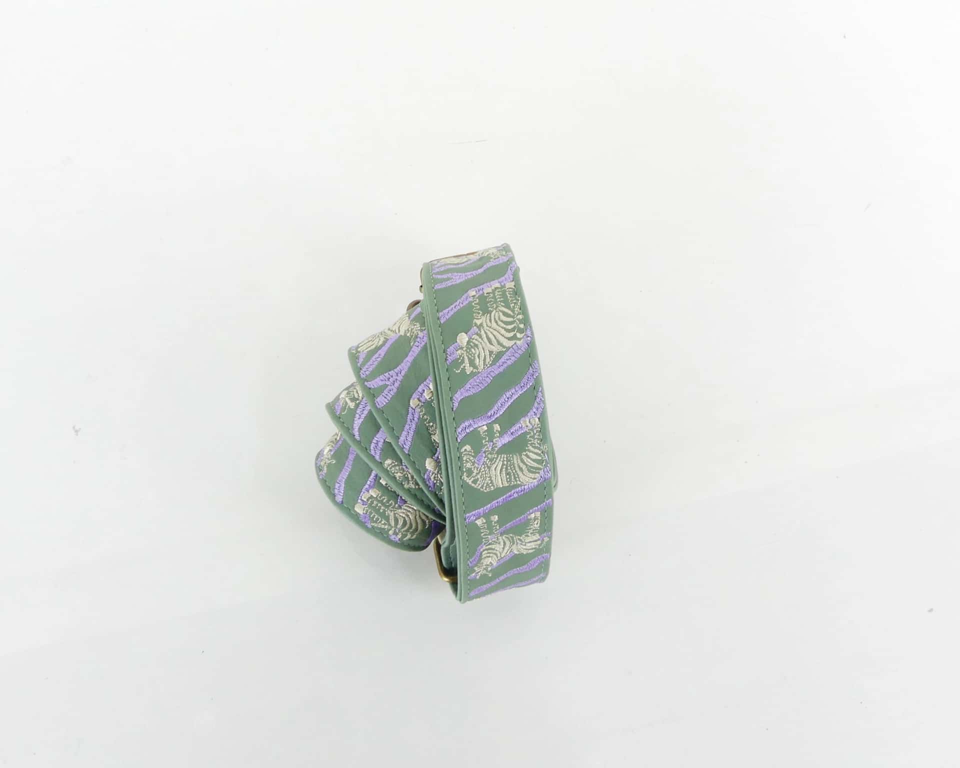 STRAPS CEBRA - miniatura 6