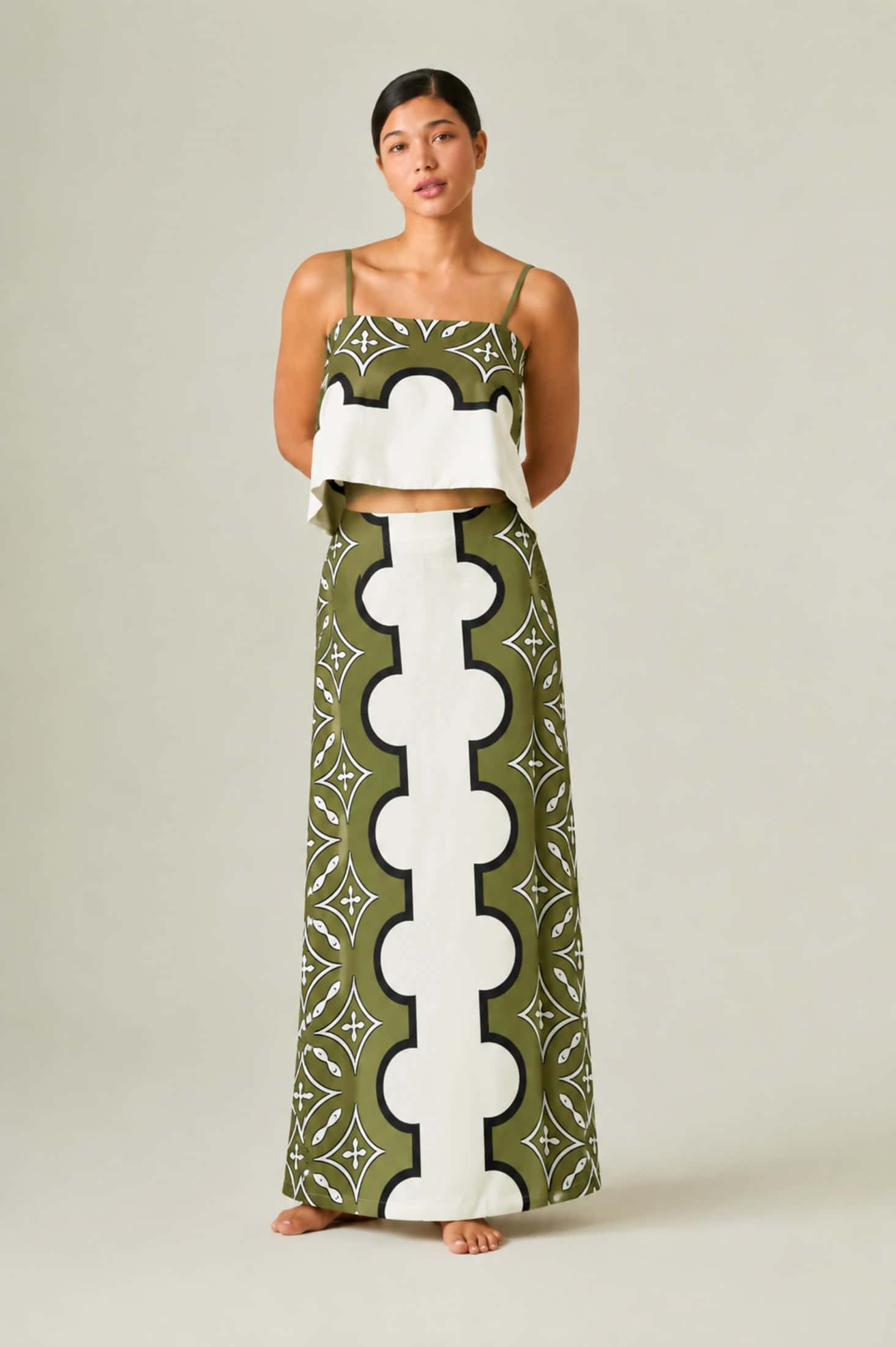 LUANA SKIRT