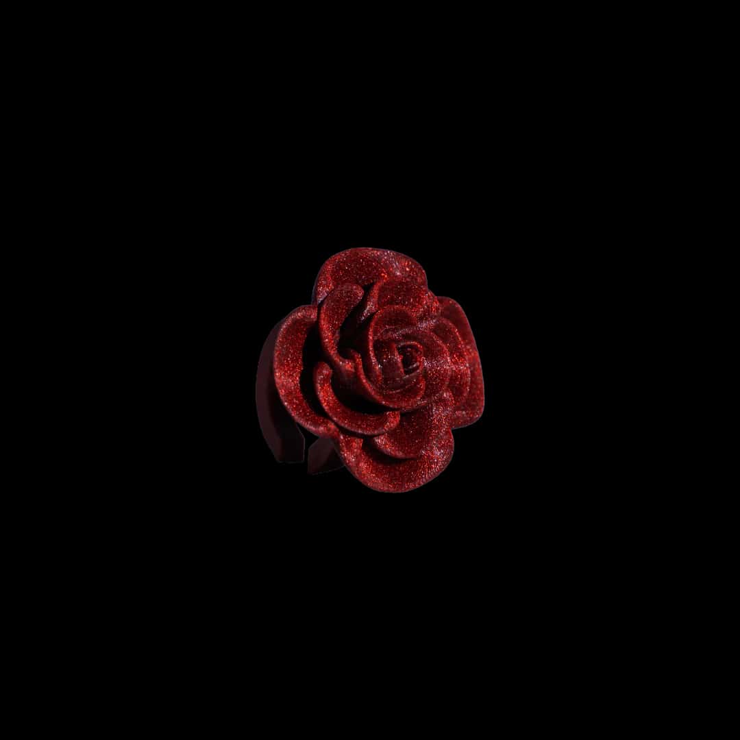 EARCUFF ROSA