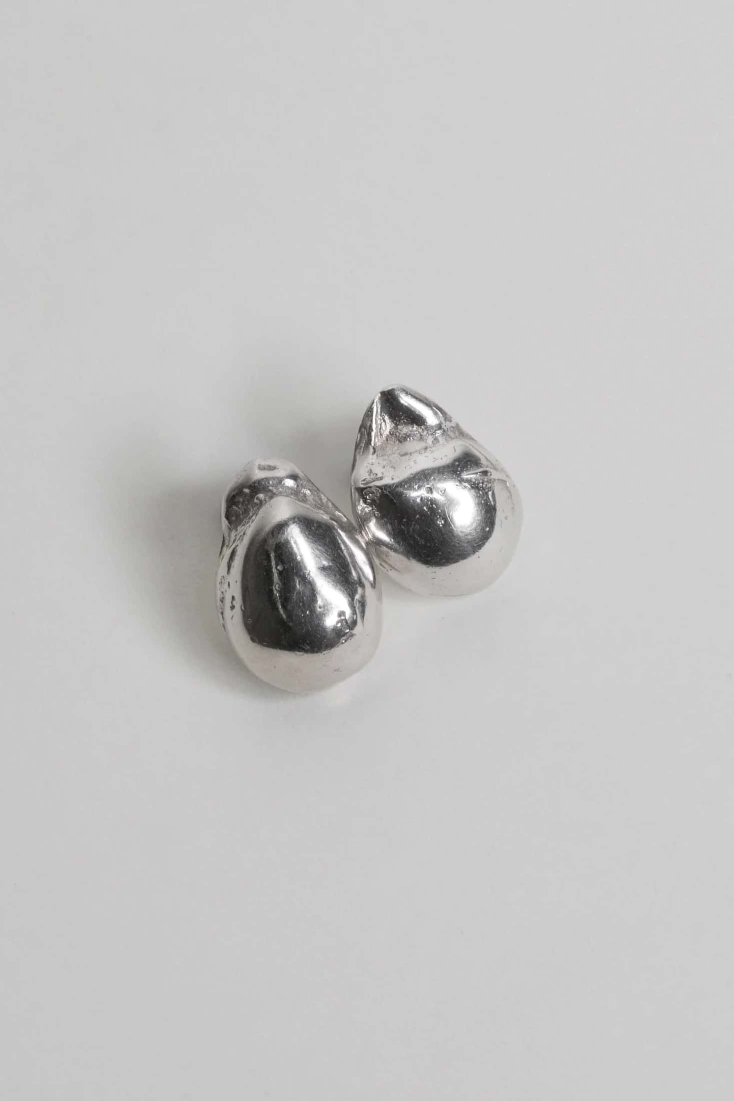 ARETES PERLE - miniatura 3
