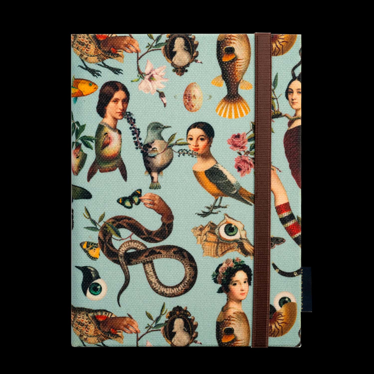 Agenda - Bestiario